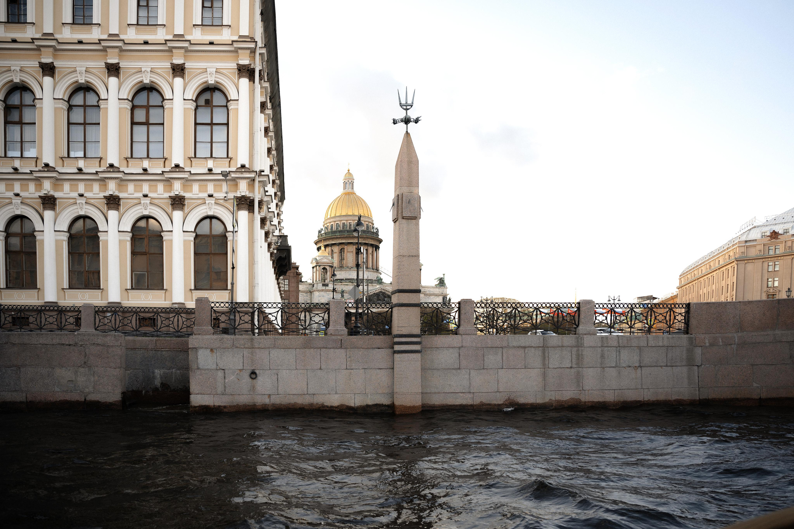 Пока не развели мосты. Свадебный фотограф в Минске Тагай Наталья