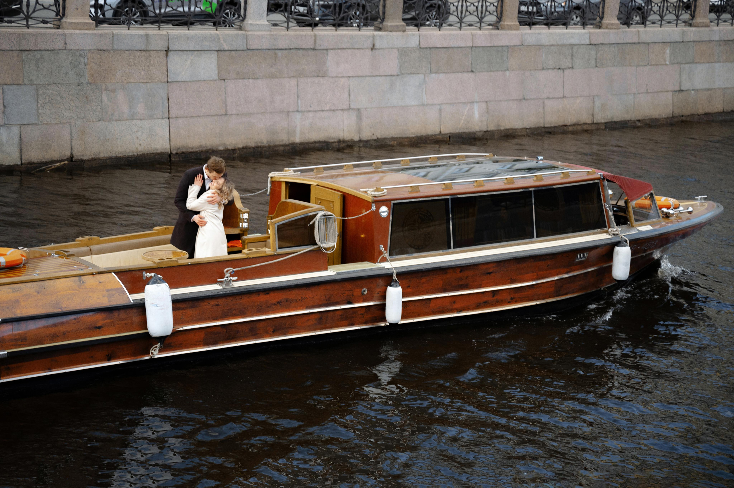 Пока не развели мосты. Свадебный фотограф в Минске Тагай Наталья