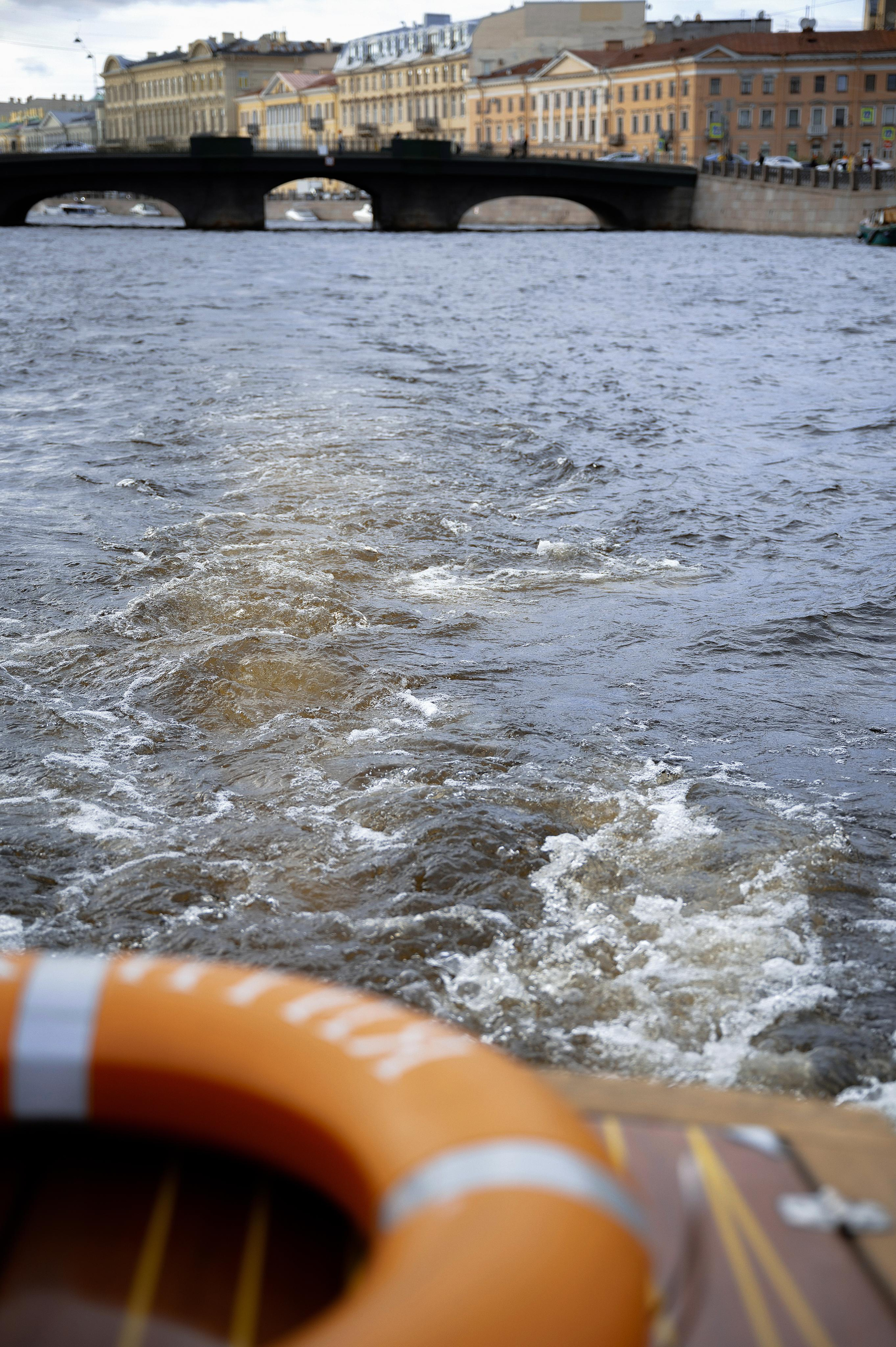 Пока не развели мосты. Свадебный фотограф в Минске Тагай Наталья