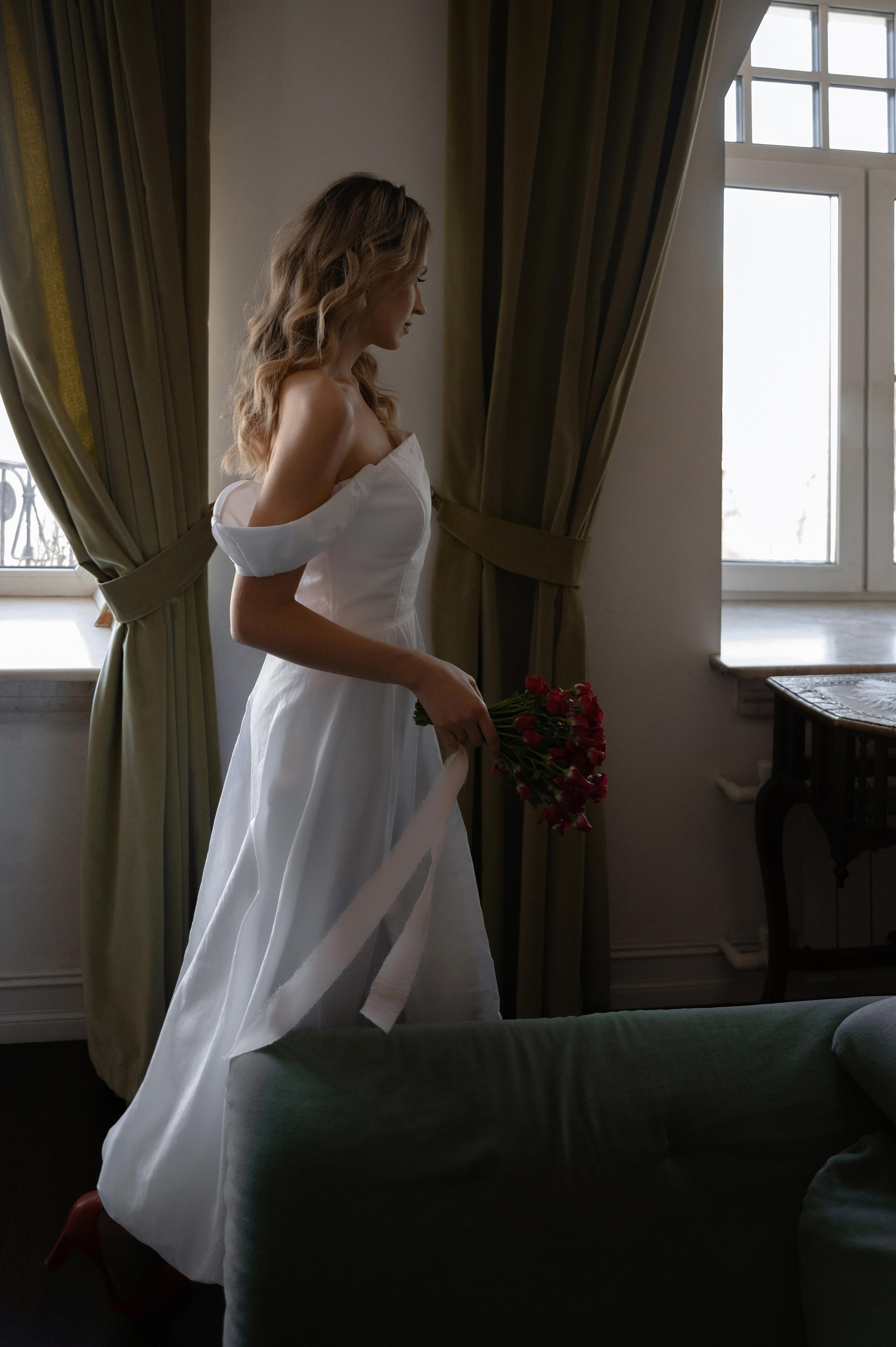 Пока не развели мосты. Свадебный фотограф в Минске Тагай Наталья