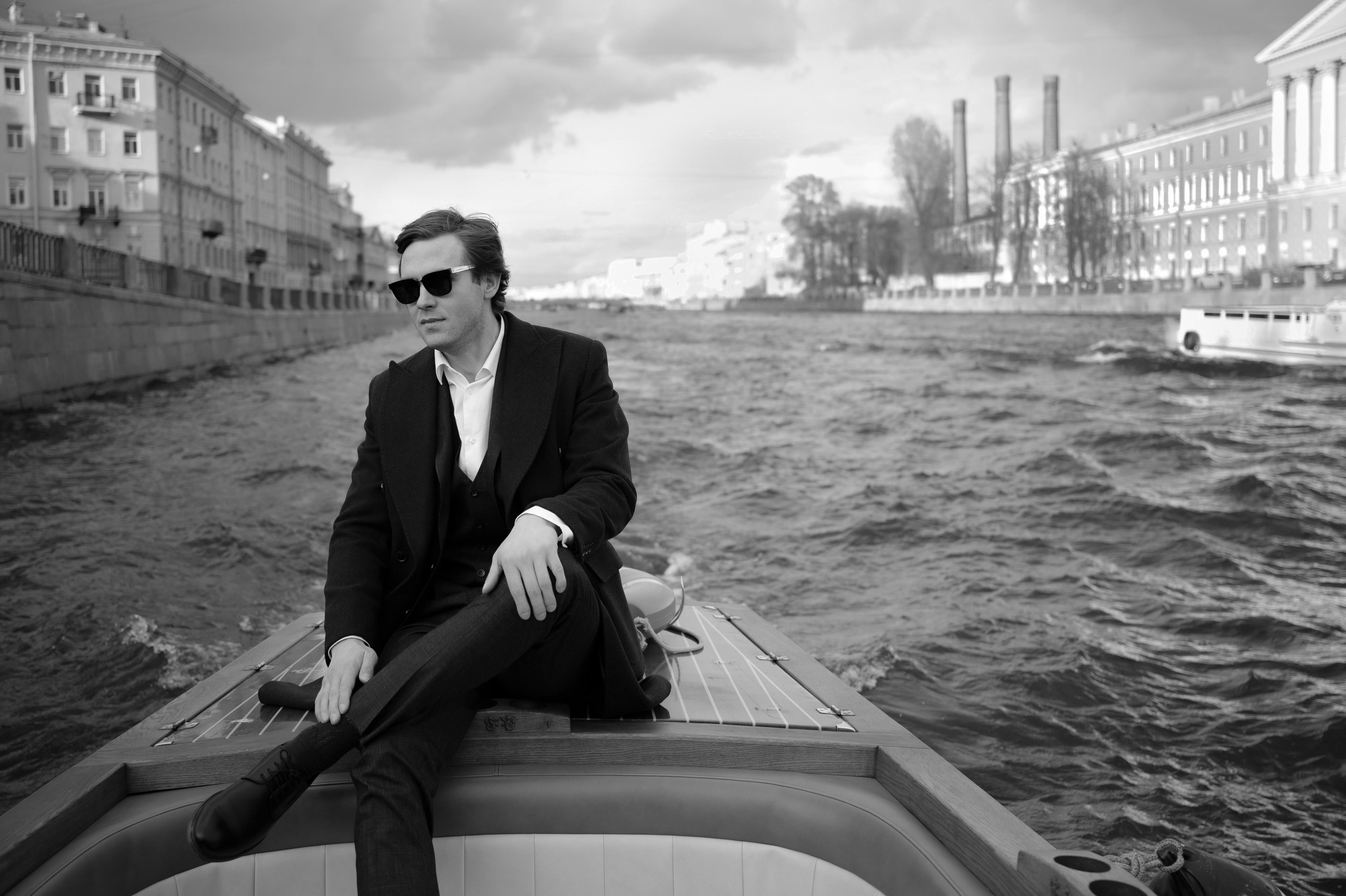 Пока не развели мосты. Свадебный фотограф в Минске Тагай Наталья