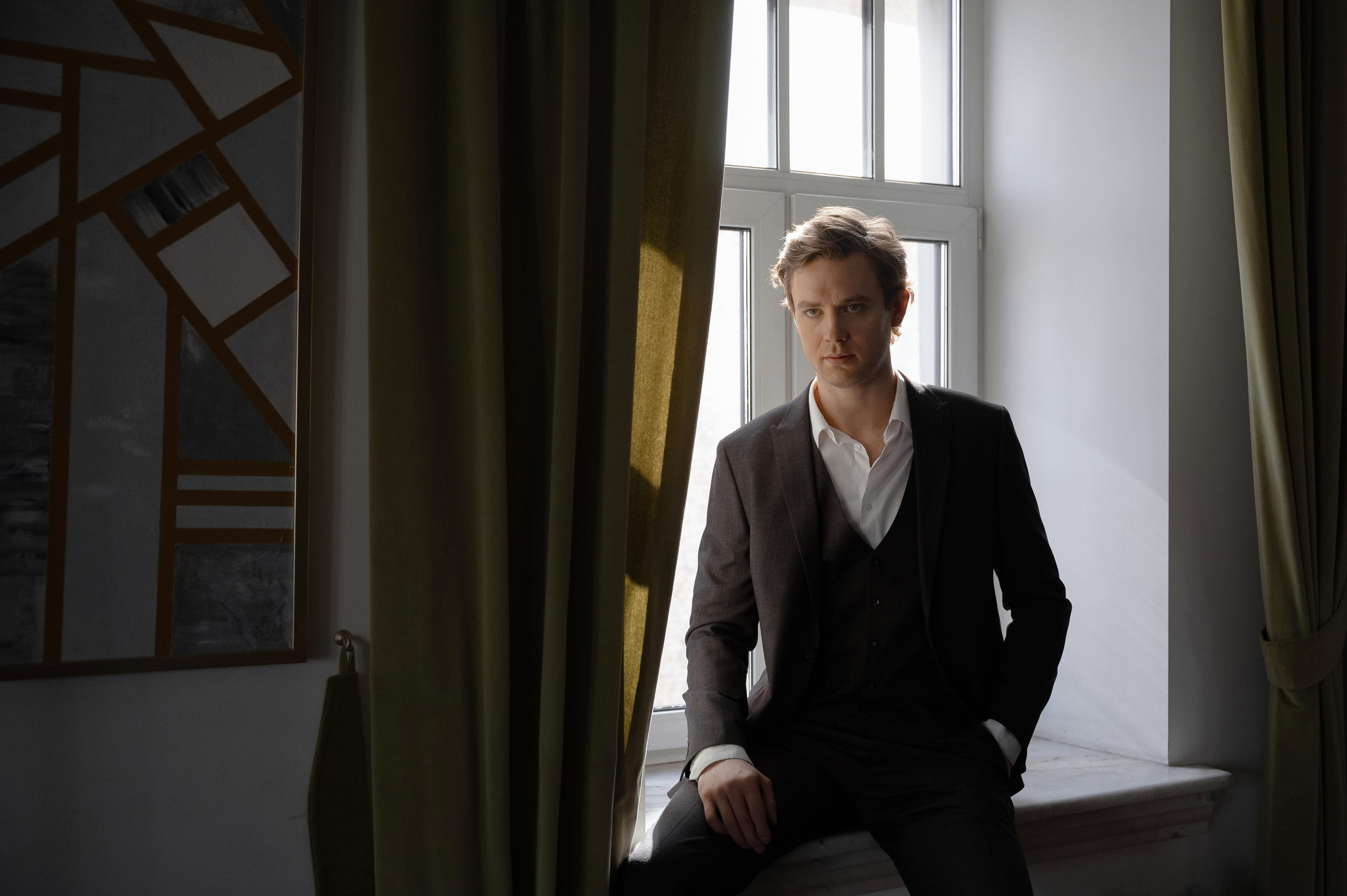 Пока не развели мосты. Свадебный фотограф в Минске Тагай Наталья