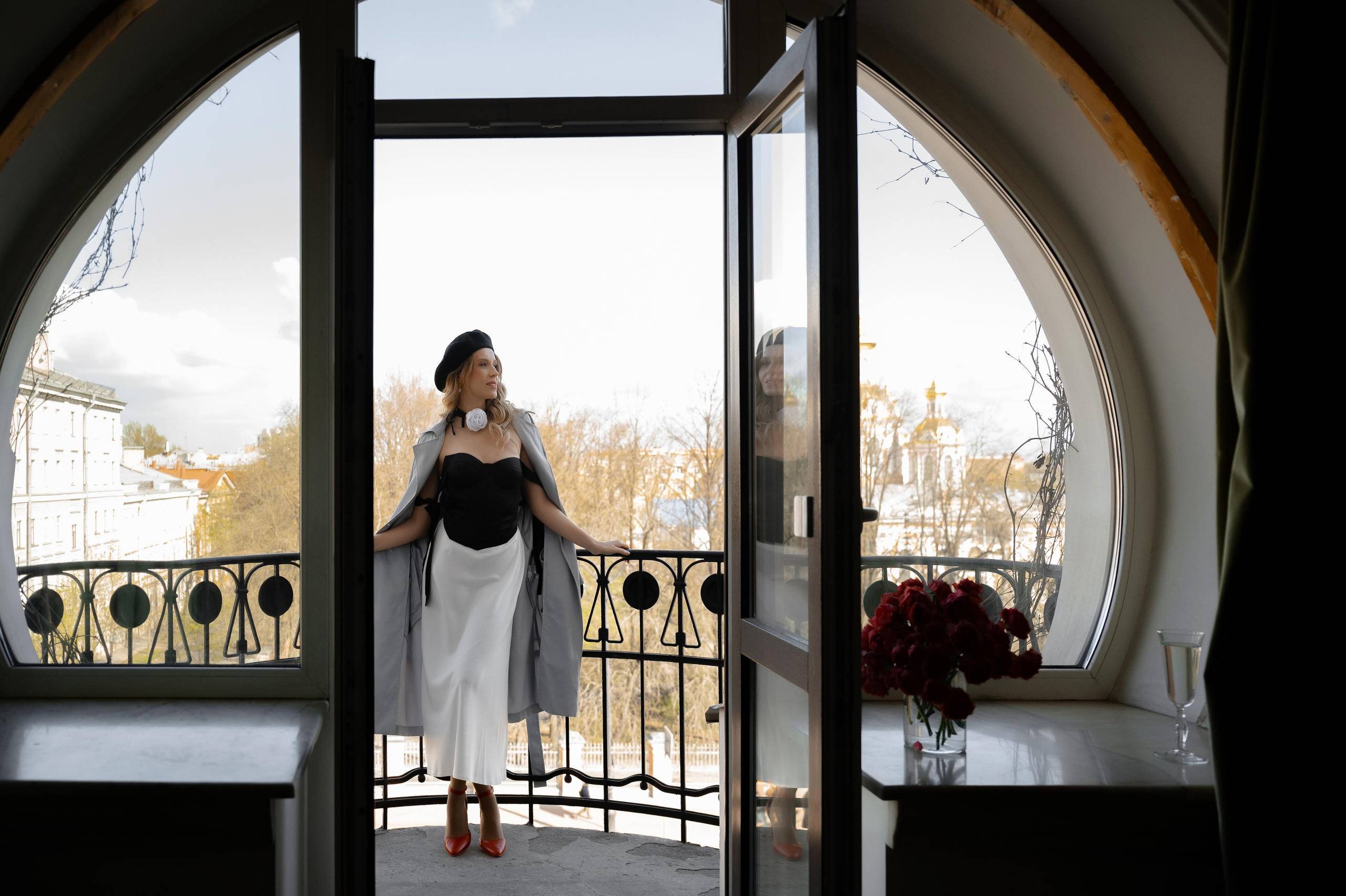 Пока не развели мосты. Свадебный фотограф в Минске Тагай Наталья