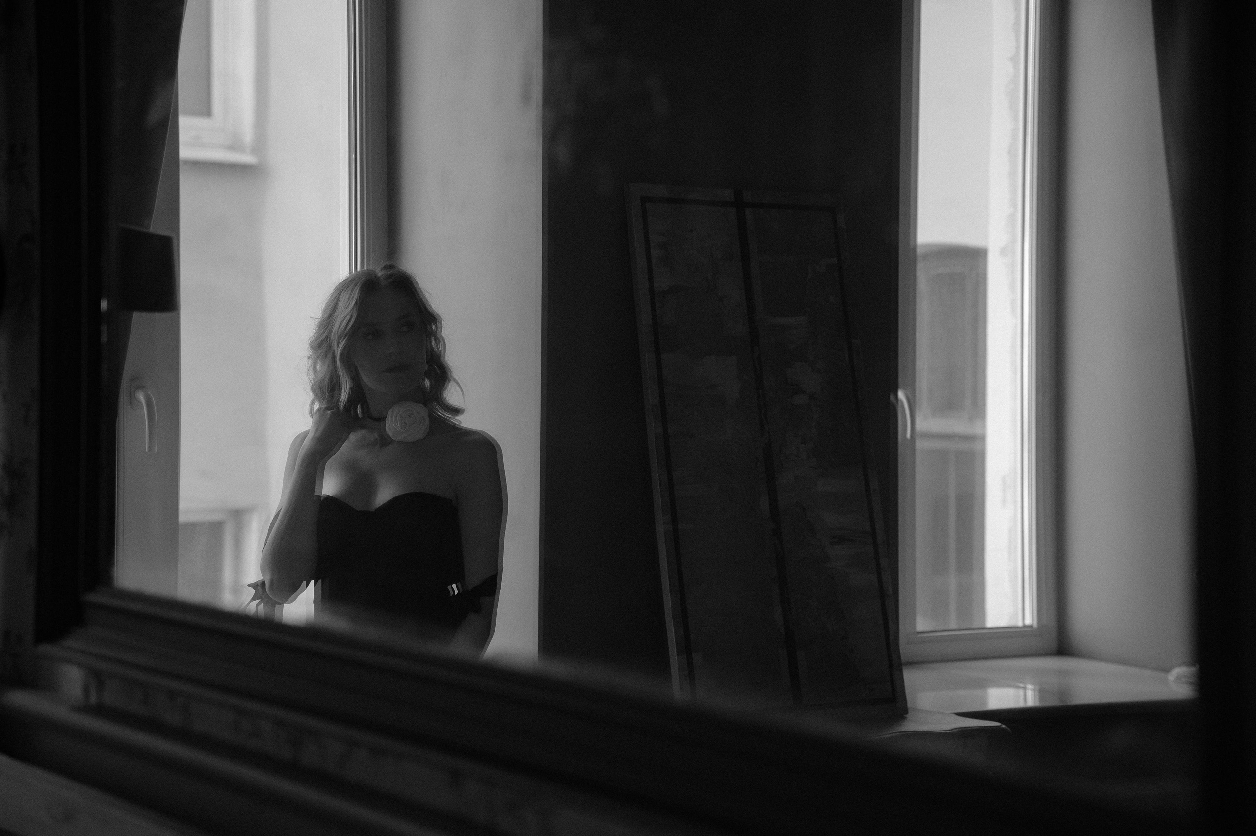 Пока не развели мосты. Свадебный фотограф в Минске Тагай Наталья