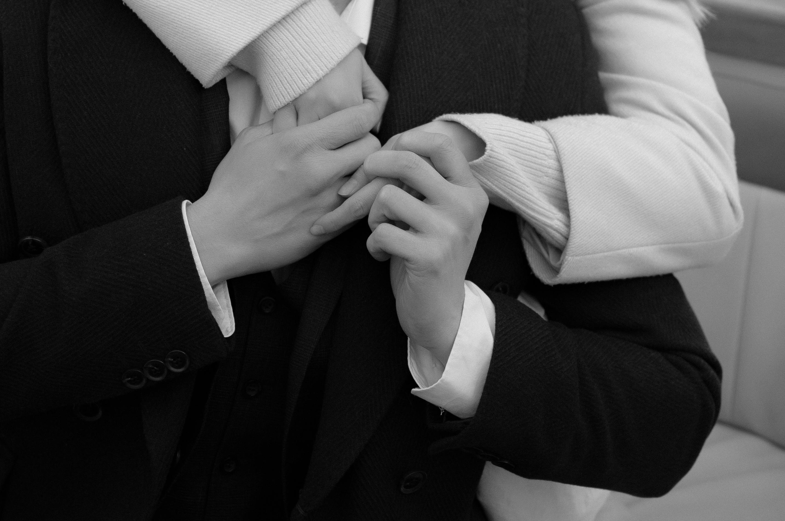 Пока не развели мосты. Свадебный фотограф в Минске Тагай Наталья