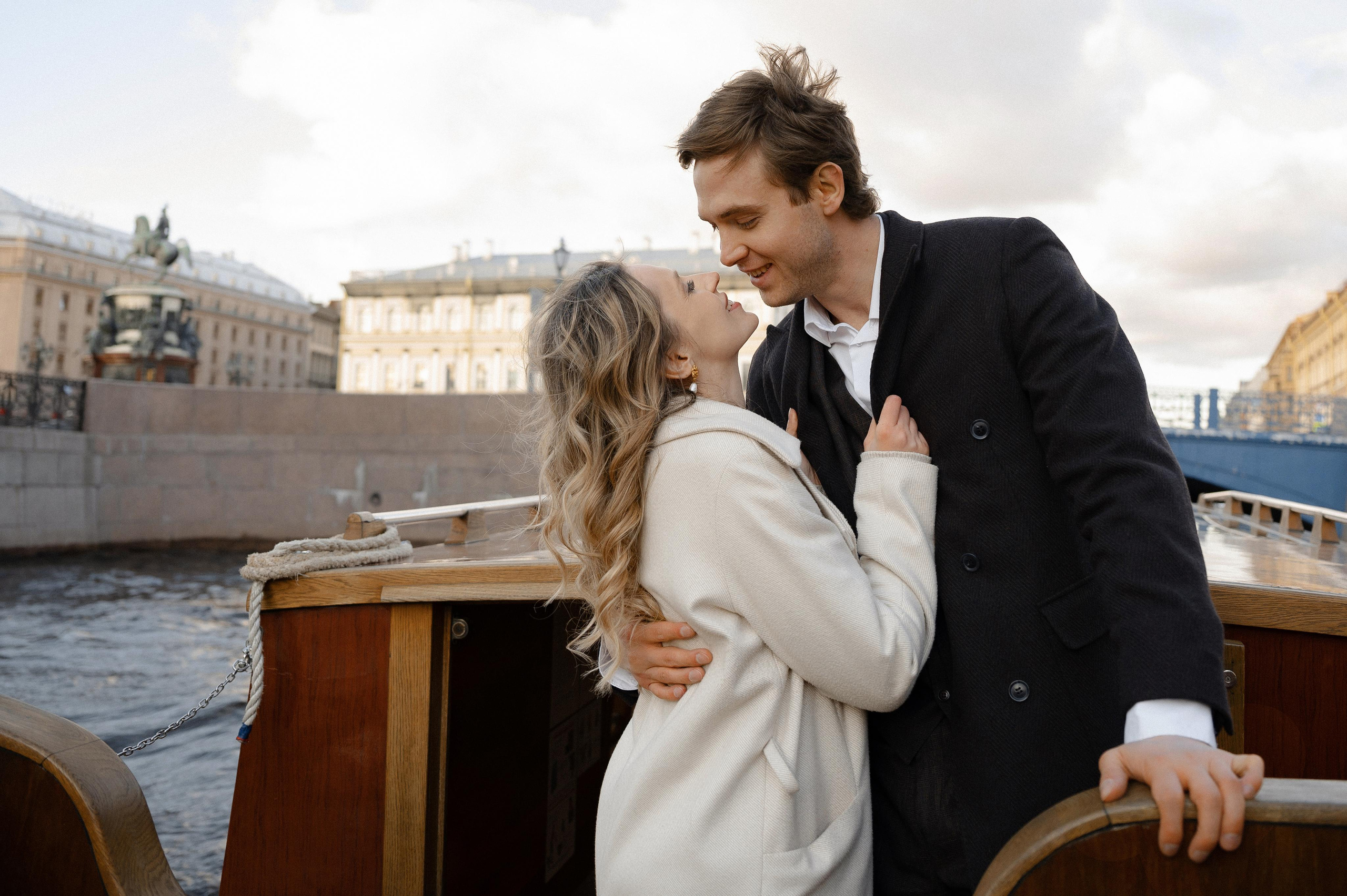 Пока не развели мосты. Свадебный фотограф в Минске Тагай Наталья