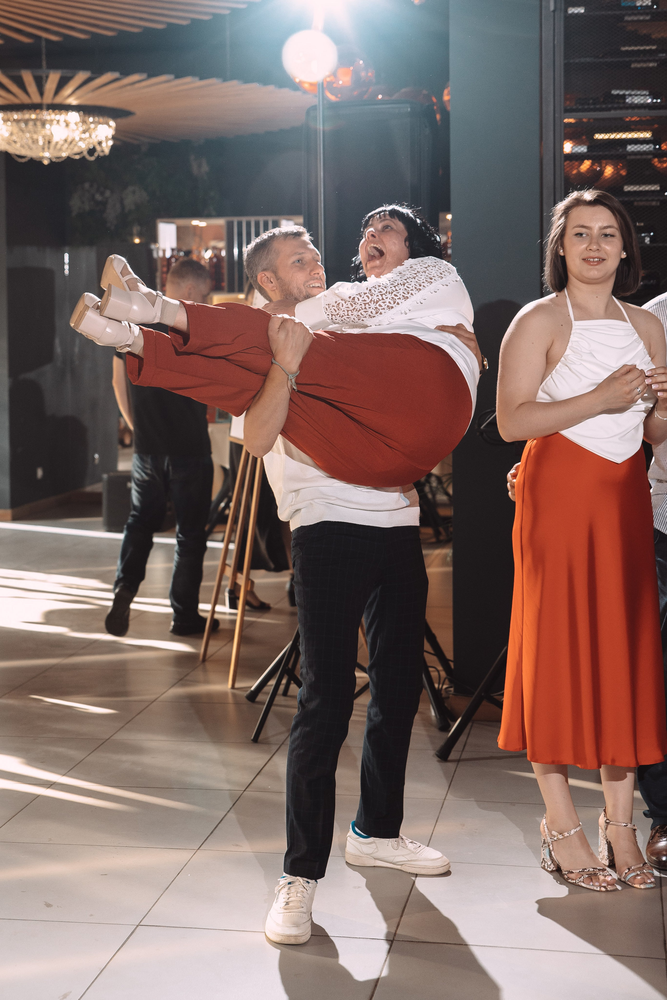 Денис + Дарья. Свадебный и семейный фотограф в Волгограде Олеся Лисицкая