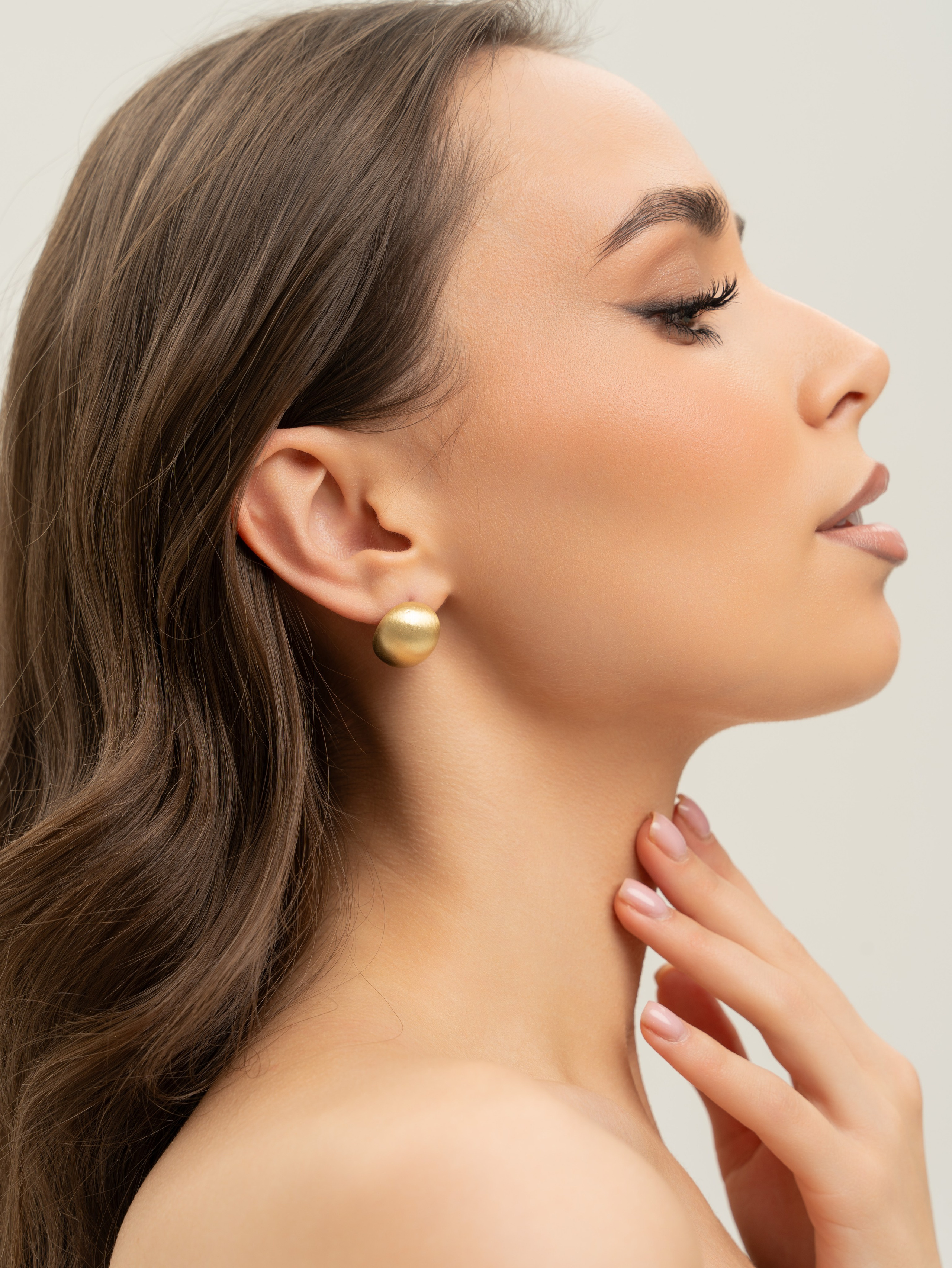 Модели. Индивидуальные, предметные и сборные съемки в Санкт-Петербурге Okhman.studio