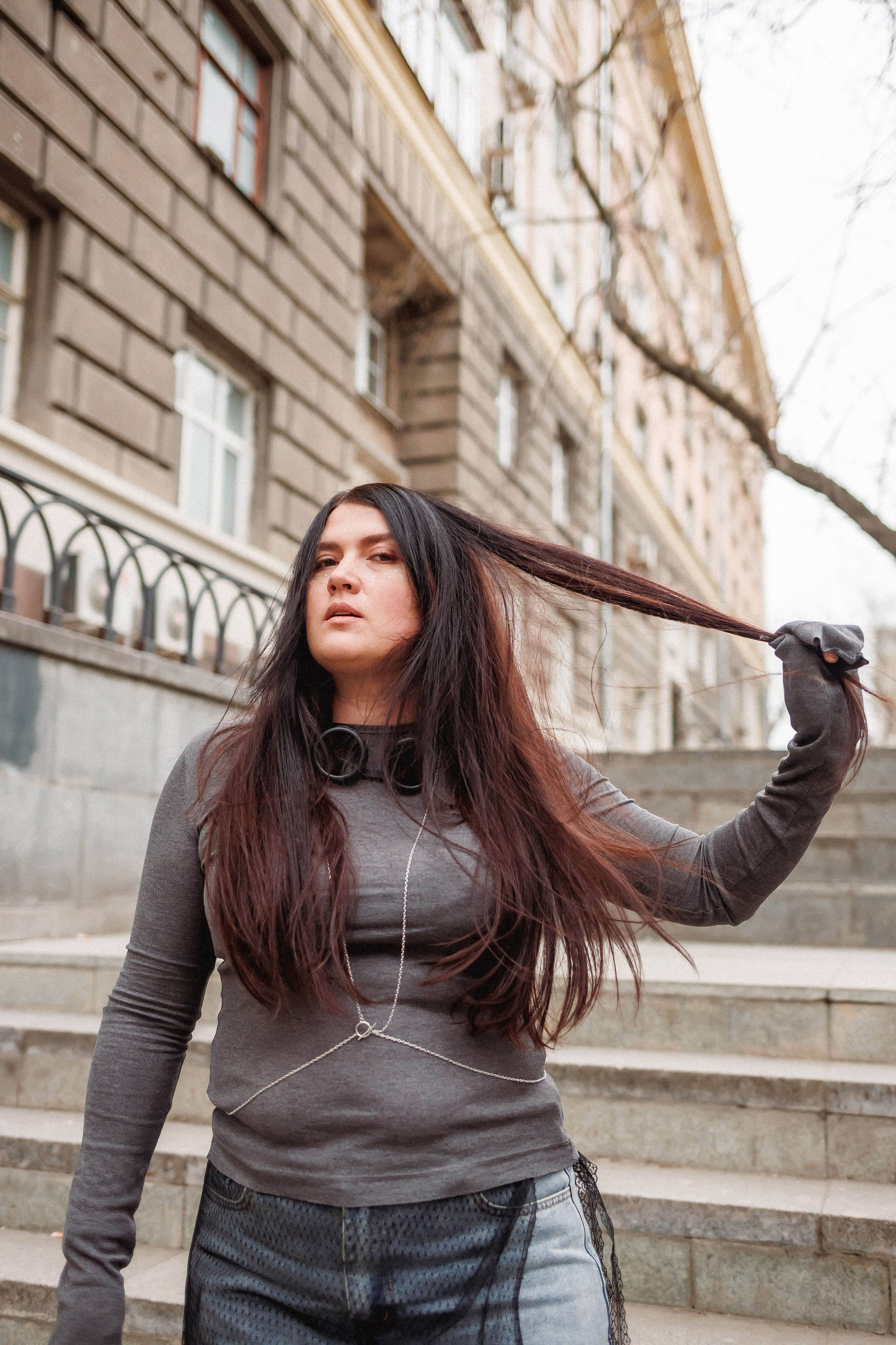 Дни рождения (18+). Фотограф в Москве Базанова Дарья