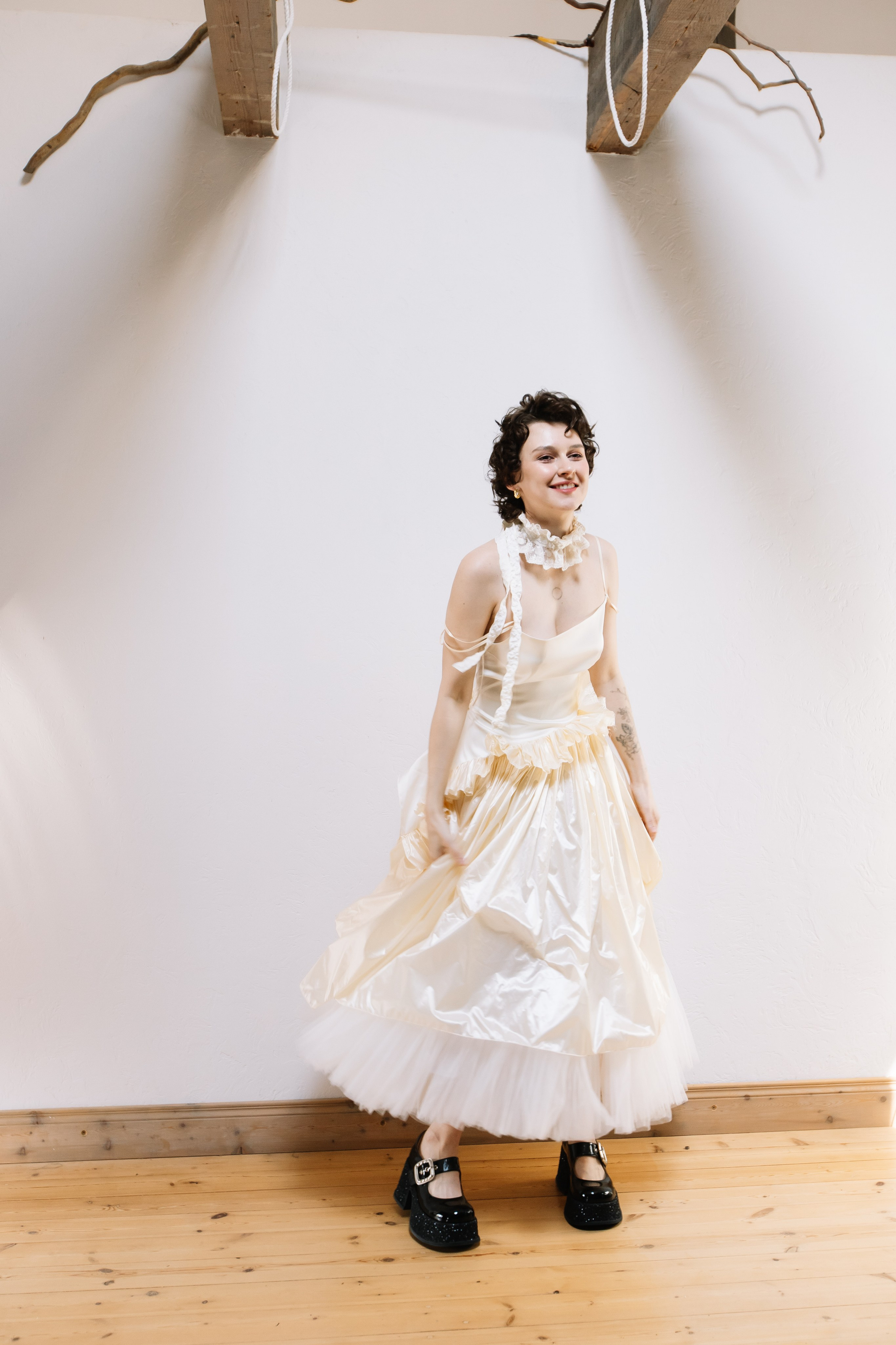 Кирилл и Дарья. Свадебный фотограф Анастасия Багдасарян