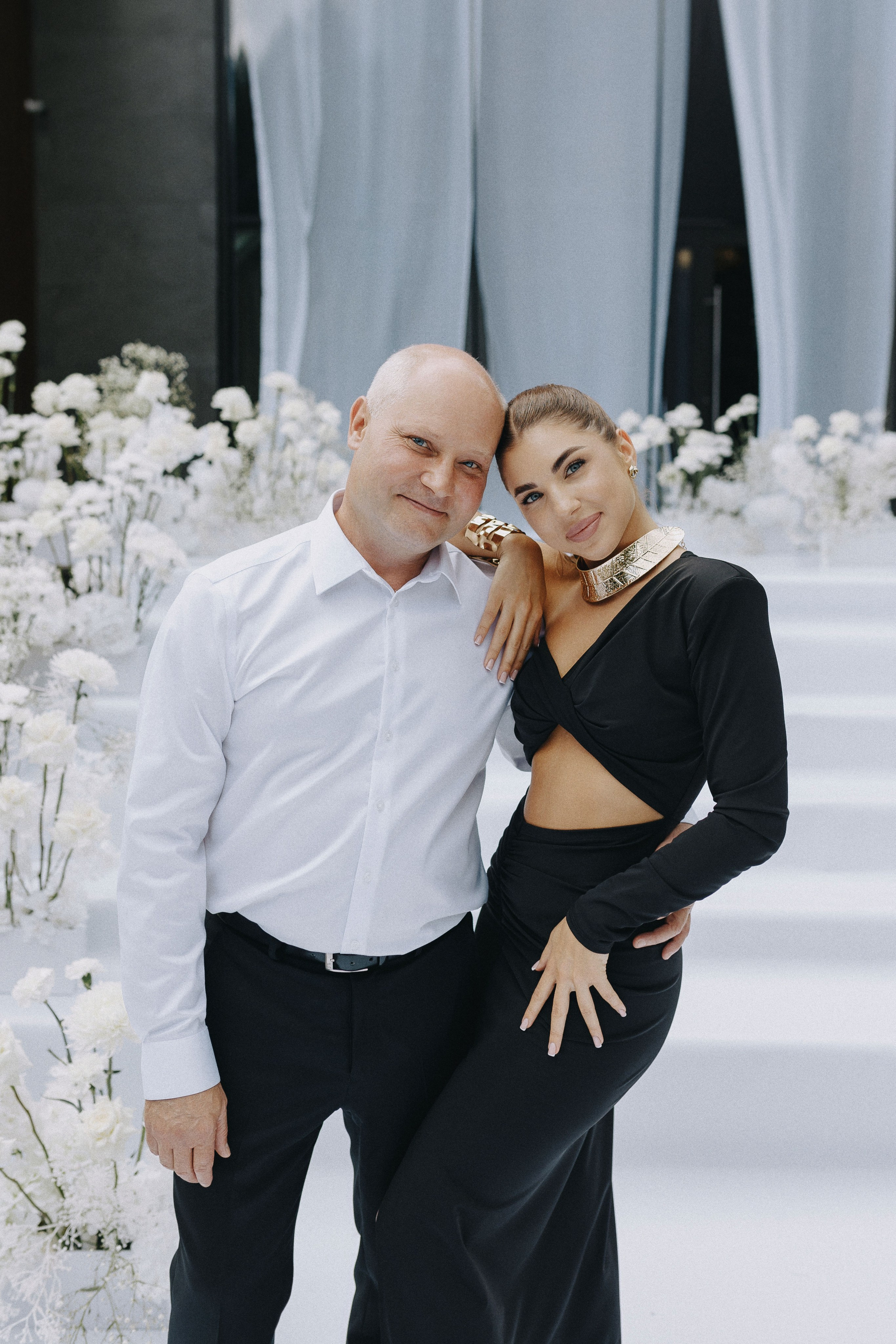 Семен и Вероника. Фотограф Иркутск Антипин Сергей