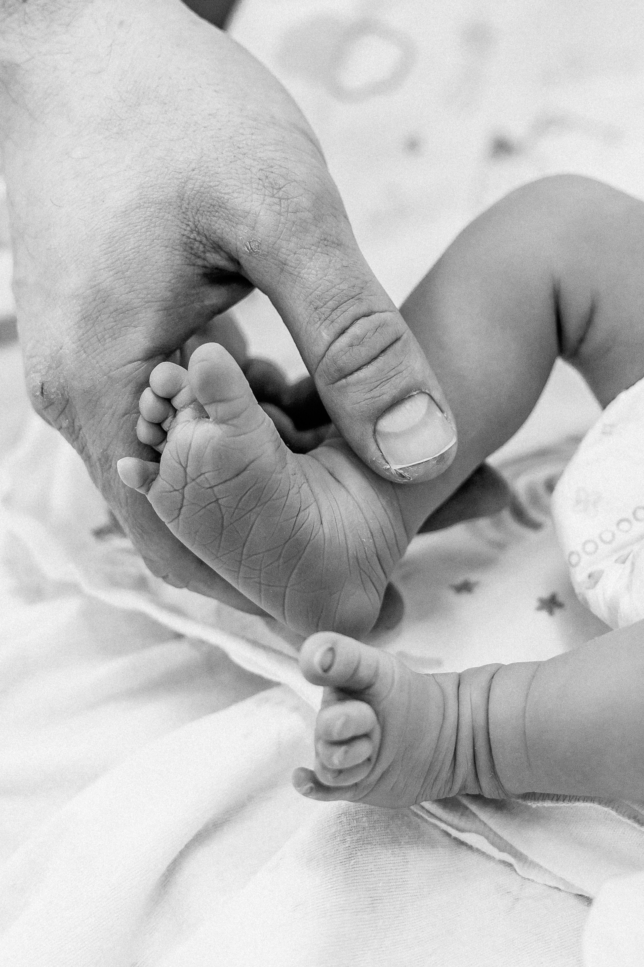 Рождение Варвары. Семейный и детский фотограф в Краснодаре. Фотограф новорожденных. Фотограф ньюборн. Фотограф родов Краснодар. Катя Угнивенко