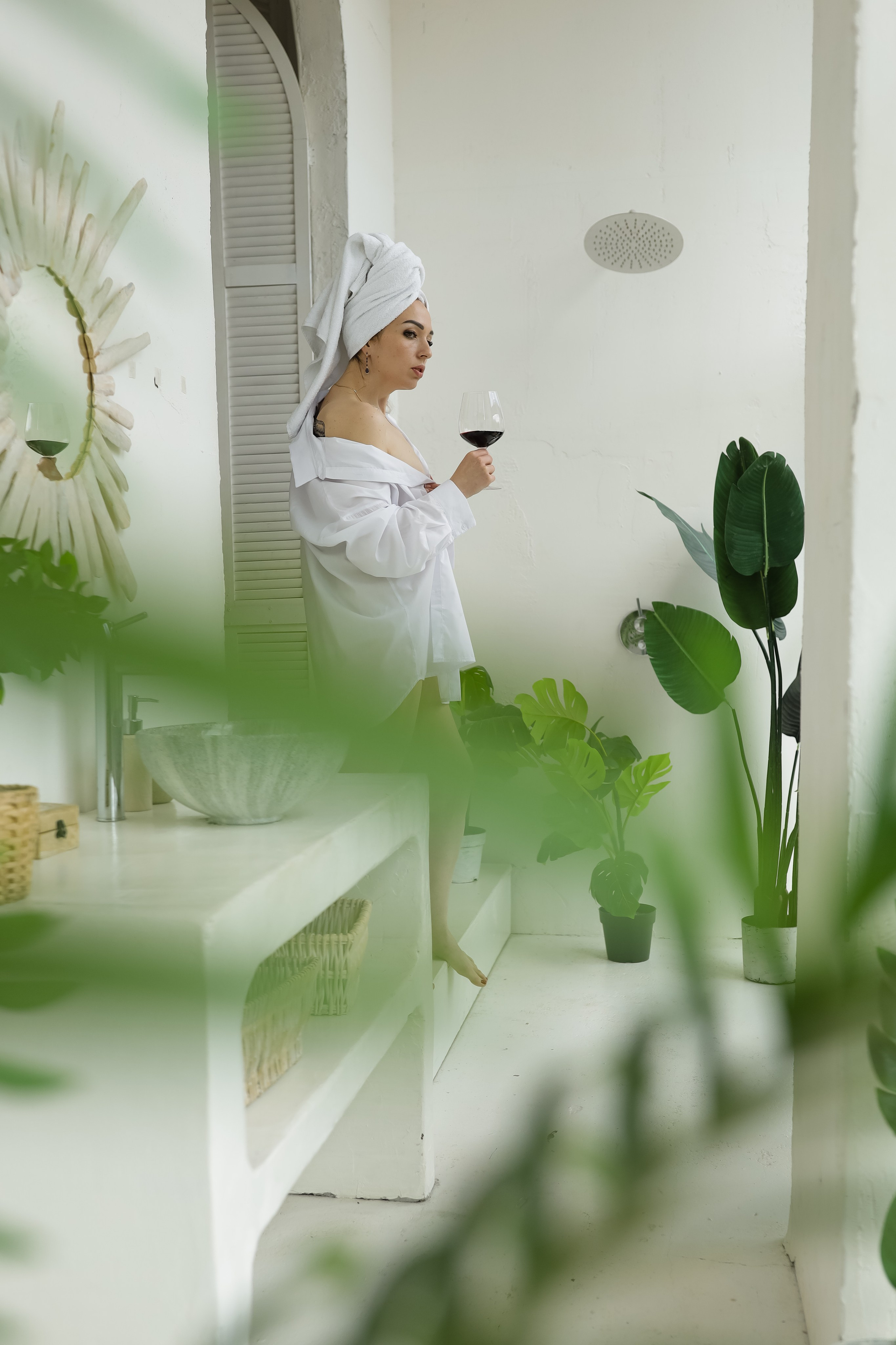 Фотосессия для Екатерины. Бочарова Мария — школьный фотограф Апрелевка, Новая Москва, Московская область