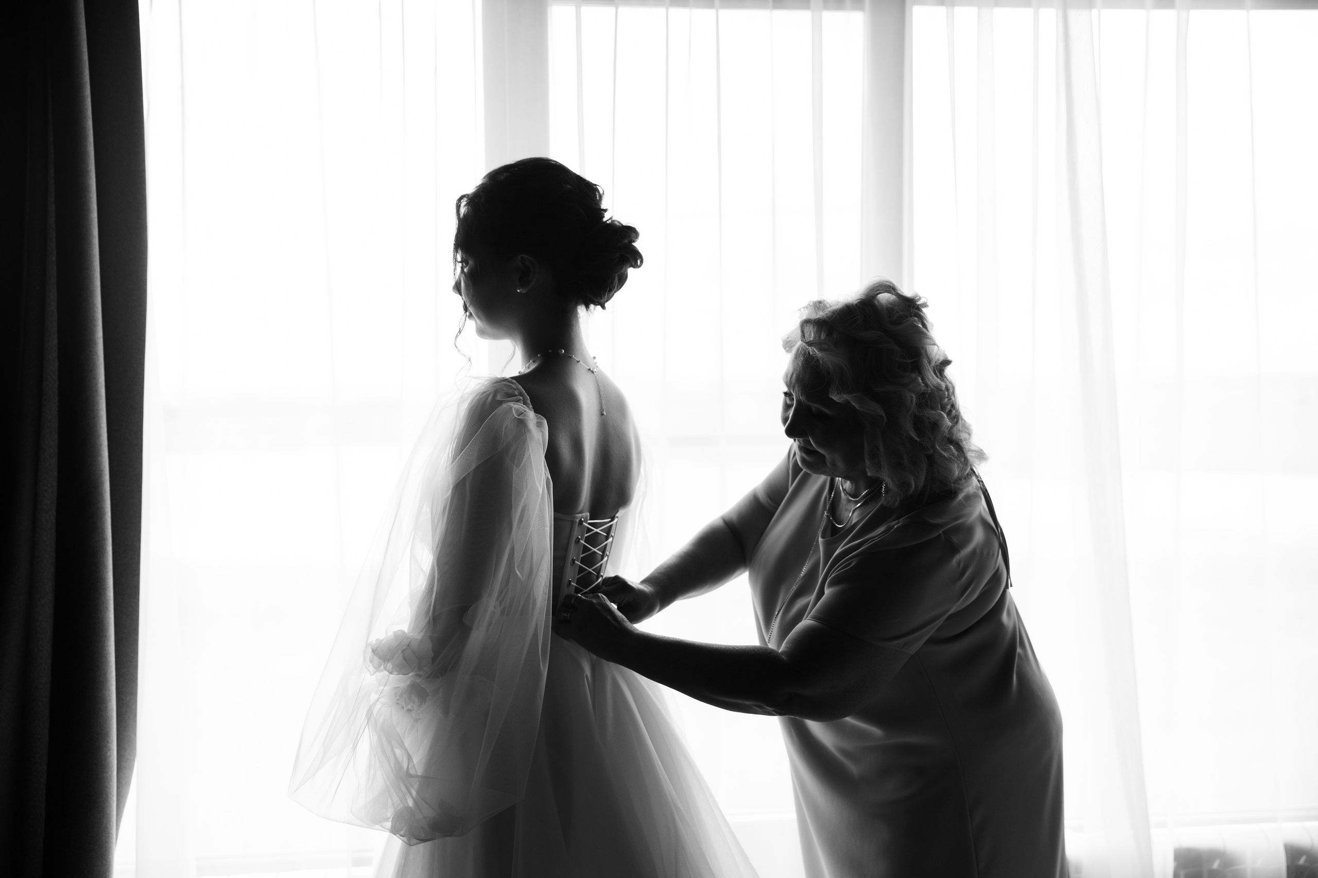 Элина & Никита