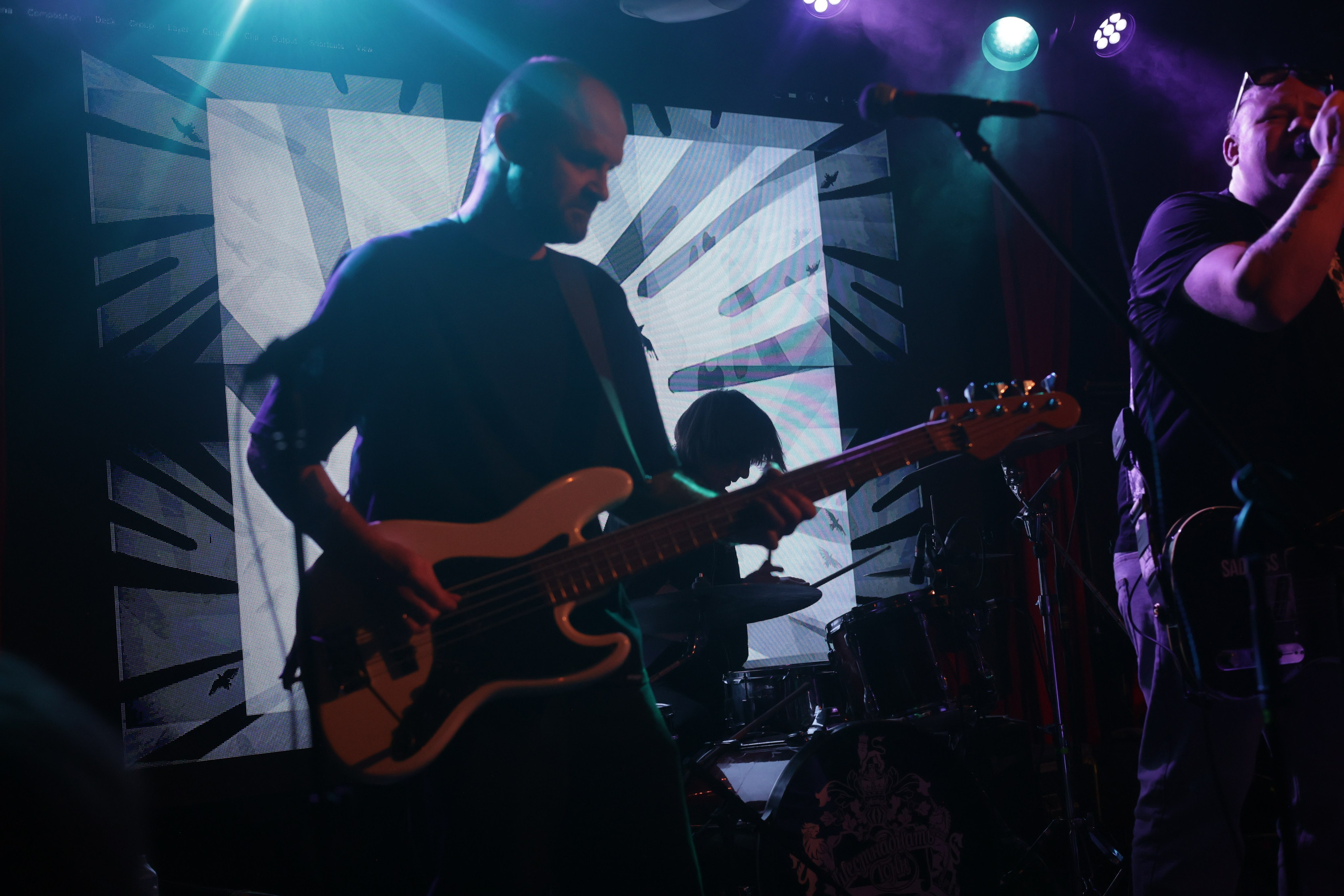 16 тонн. Фотограф Антонина Гудкова