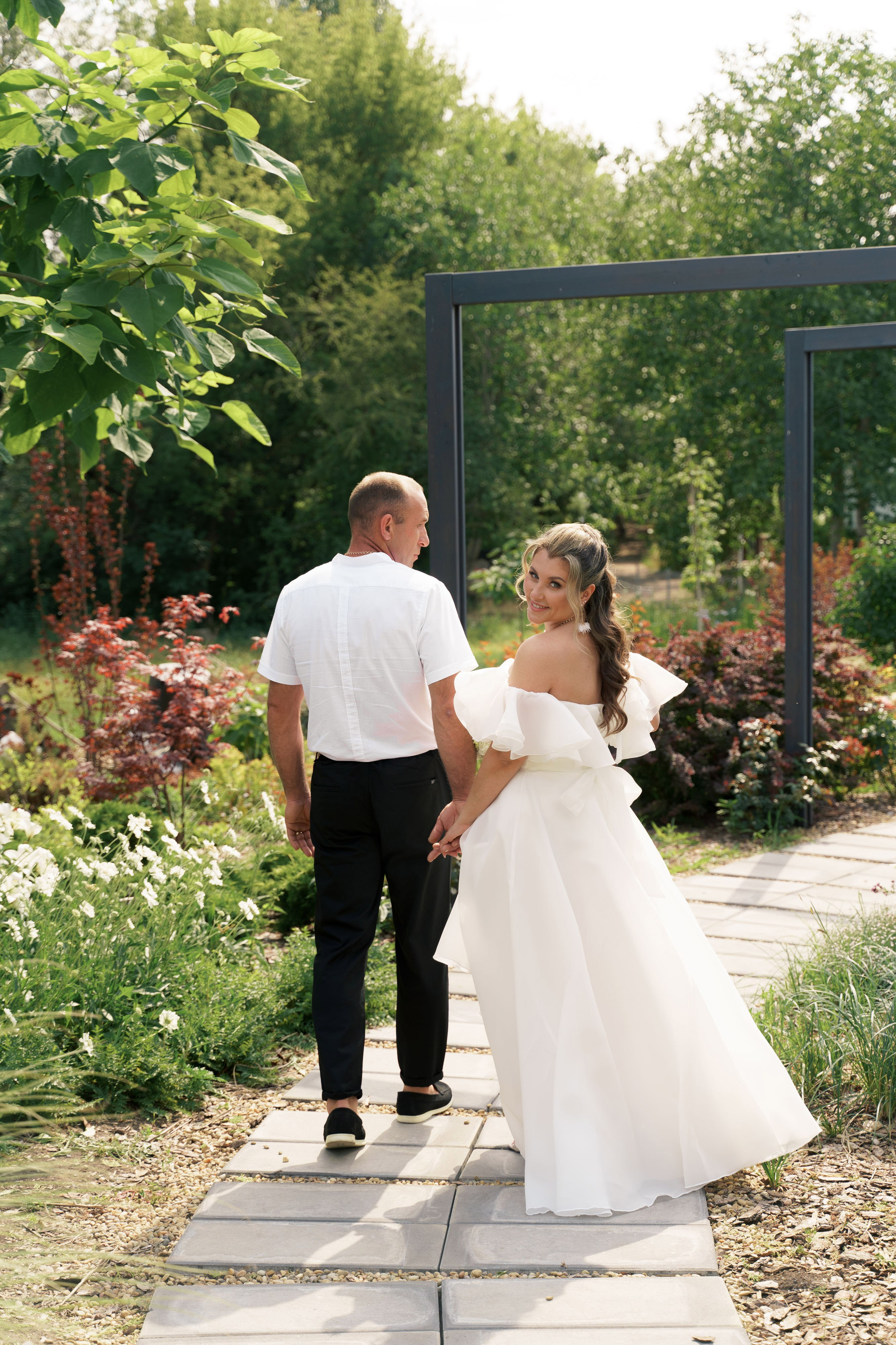 Евгения и Сергей. Семейный фотограф Новочеркасск