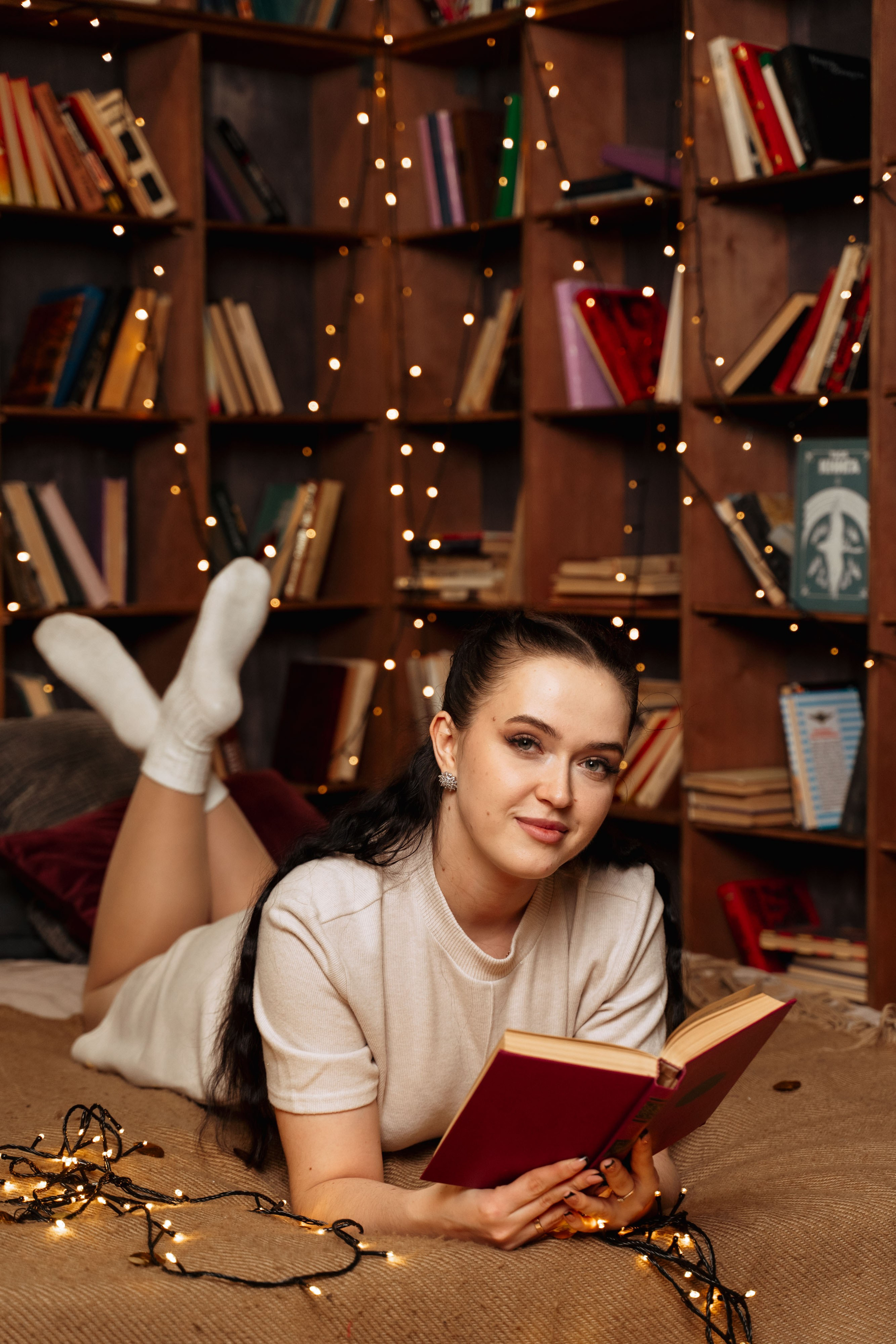 Виолетта и Женя. Семейный фотограф Новочеркасск