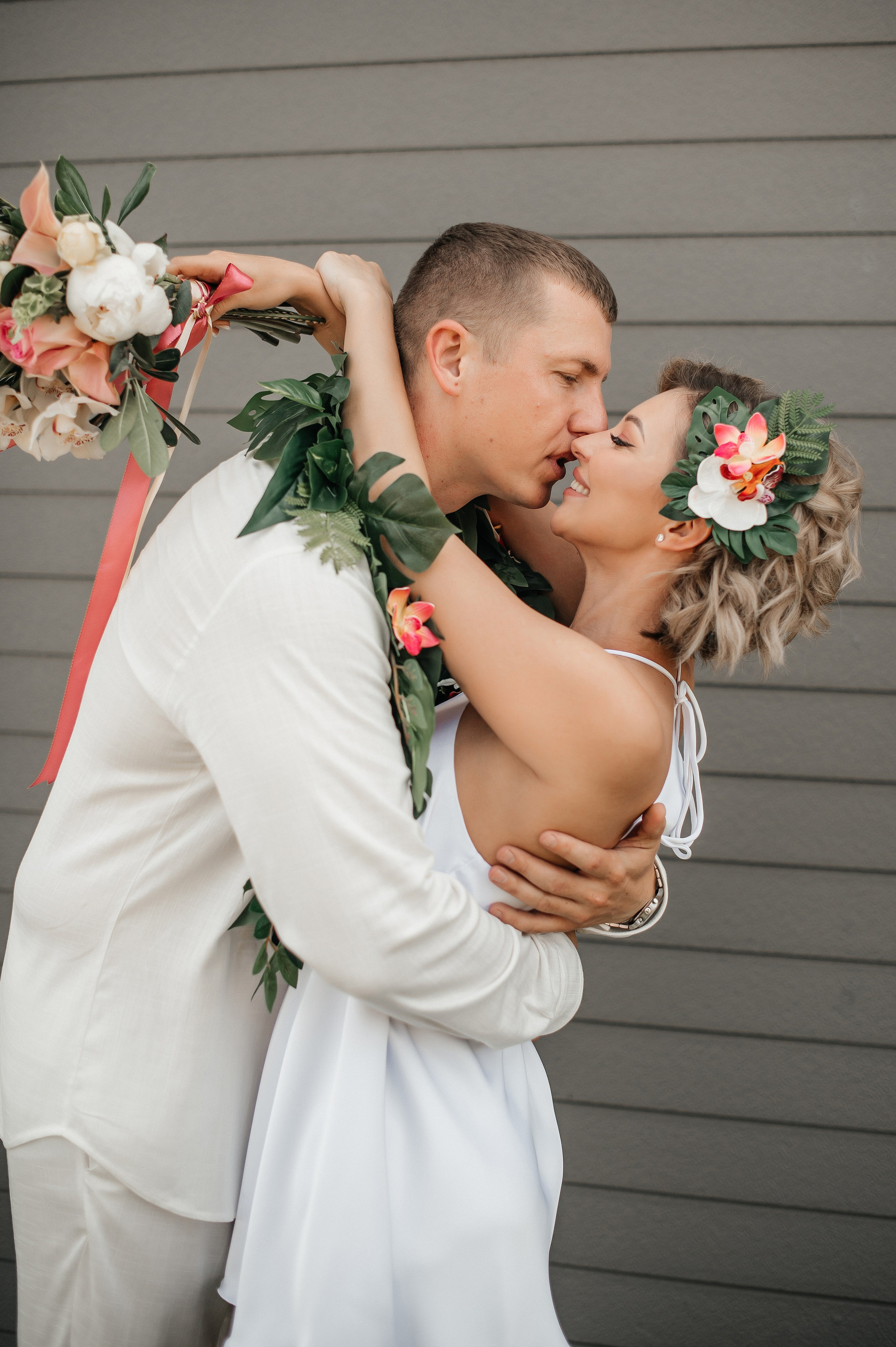 ALOHA!. Свадебный и семейный фотограф в Краснодаре Листкова Галина