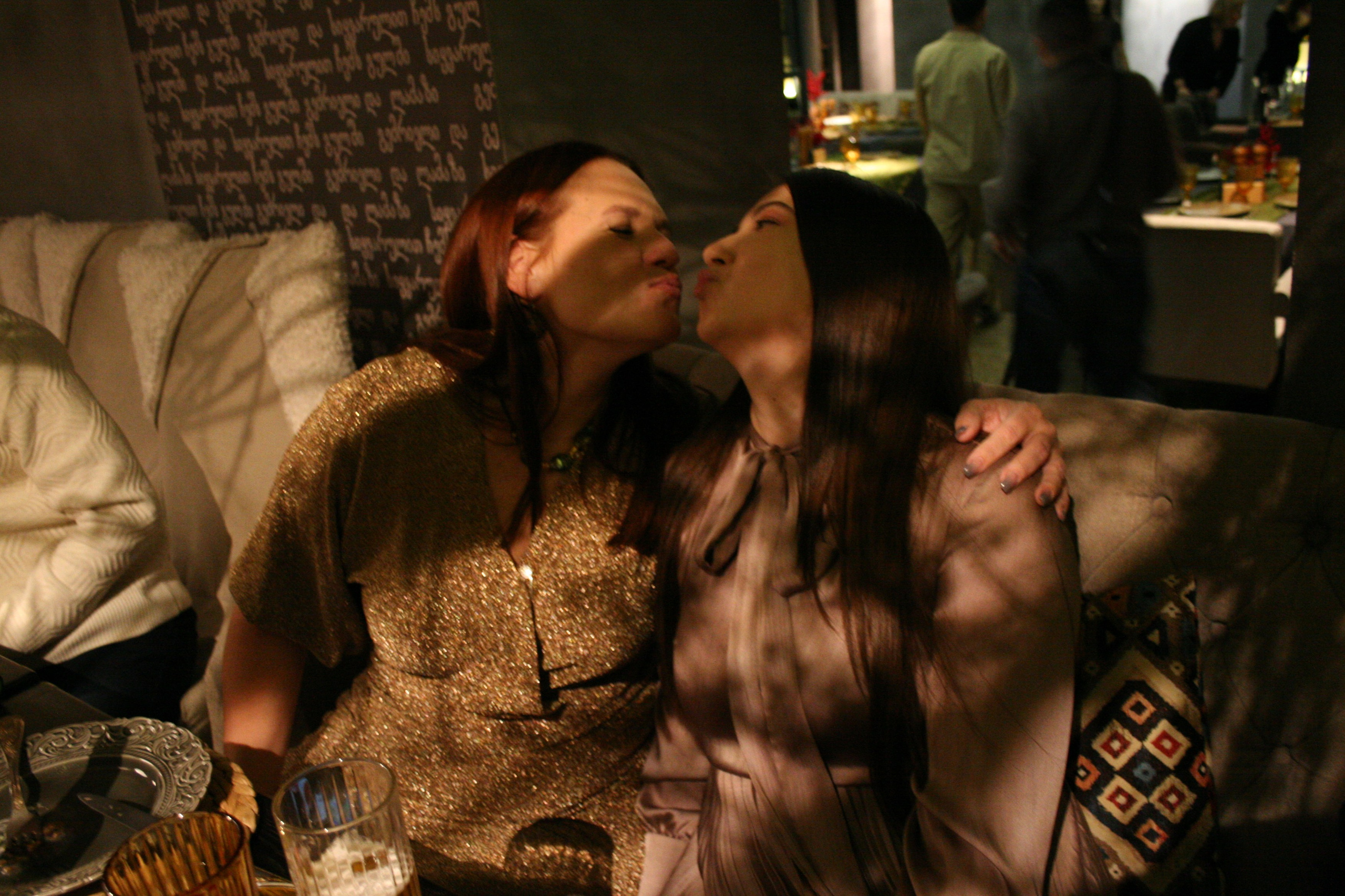 Корпоратив. Креативный фотограф