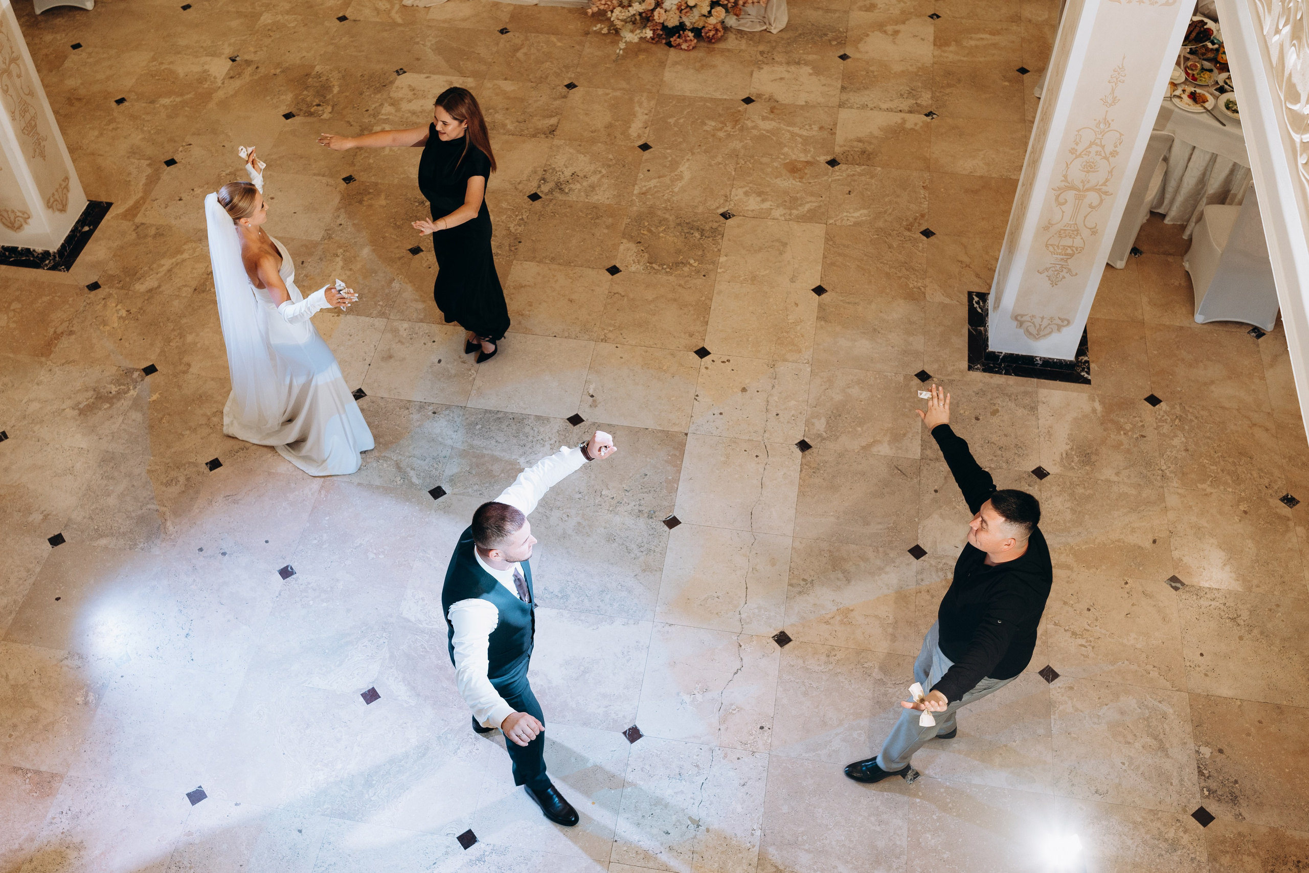 E & A. Портретный свадебный фотограф Крым | Евгения Щитенко