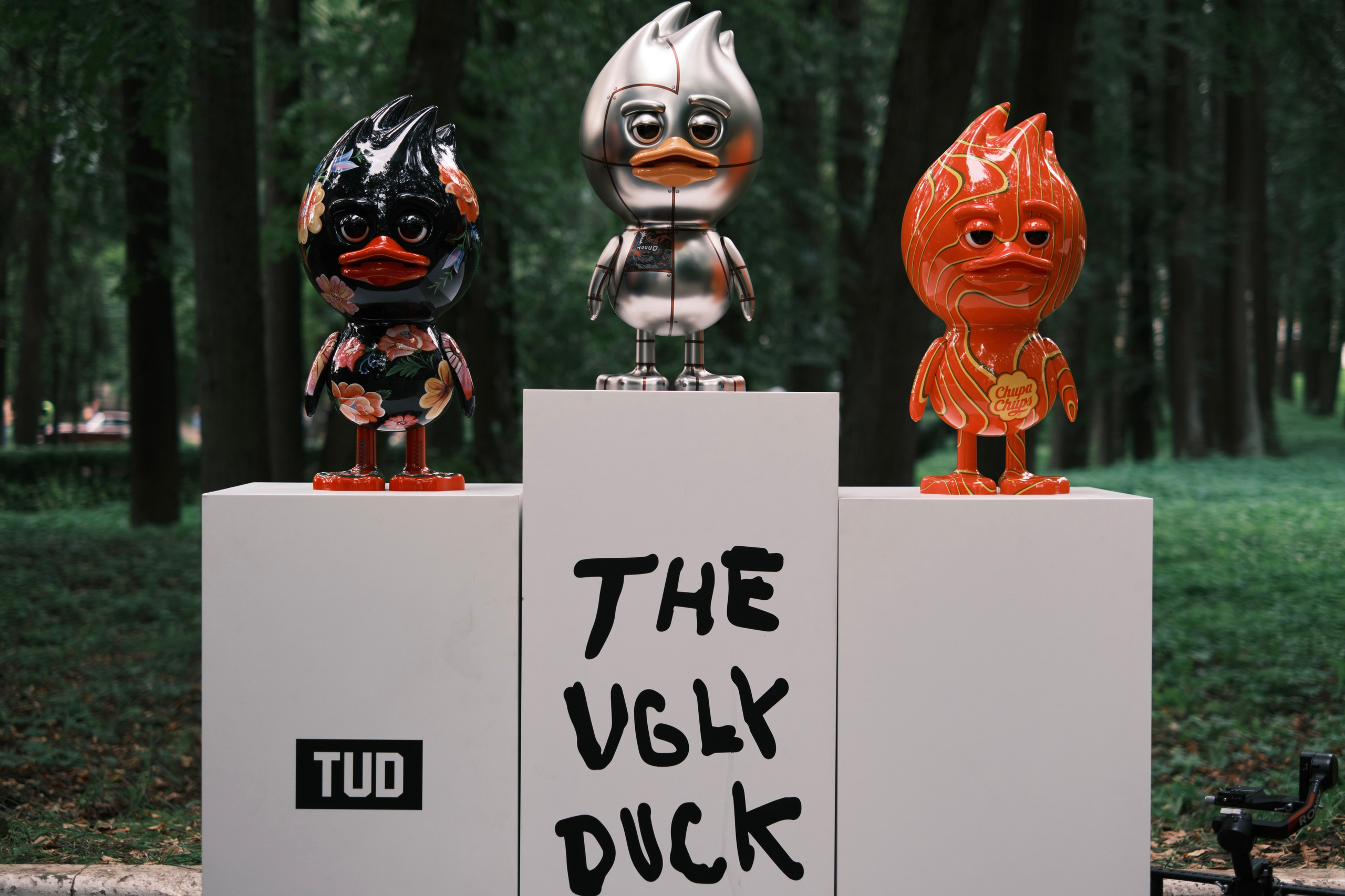 Автовыходные в Архангельском. IS — Игорь Сержант | Фотография и рисунок