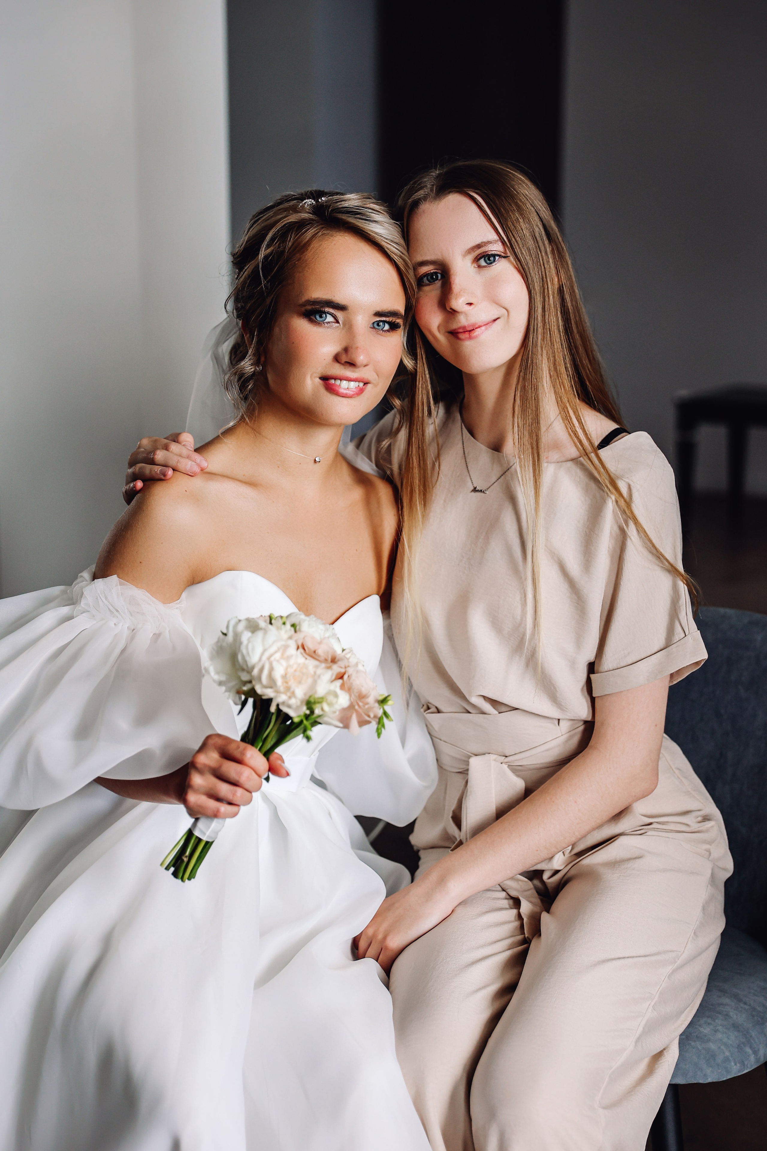 Алексей и Юлия. Марина Соколова. Контентный и семейный фотограф г. Красноярск