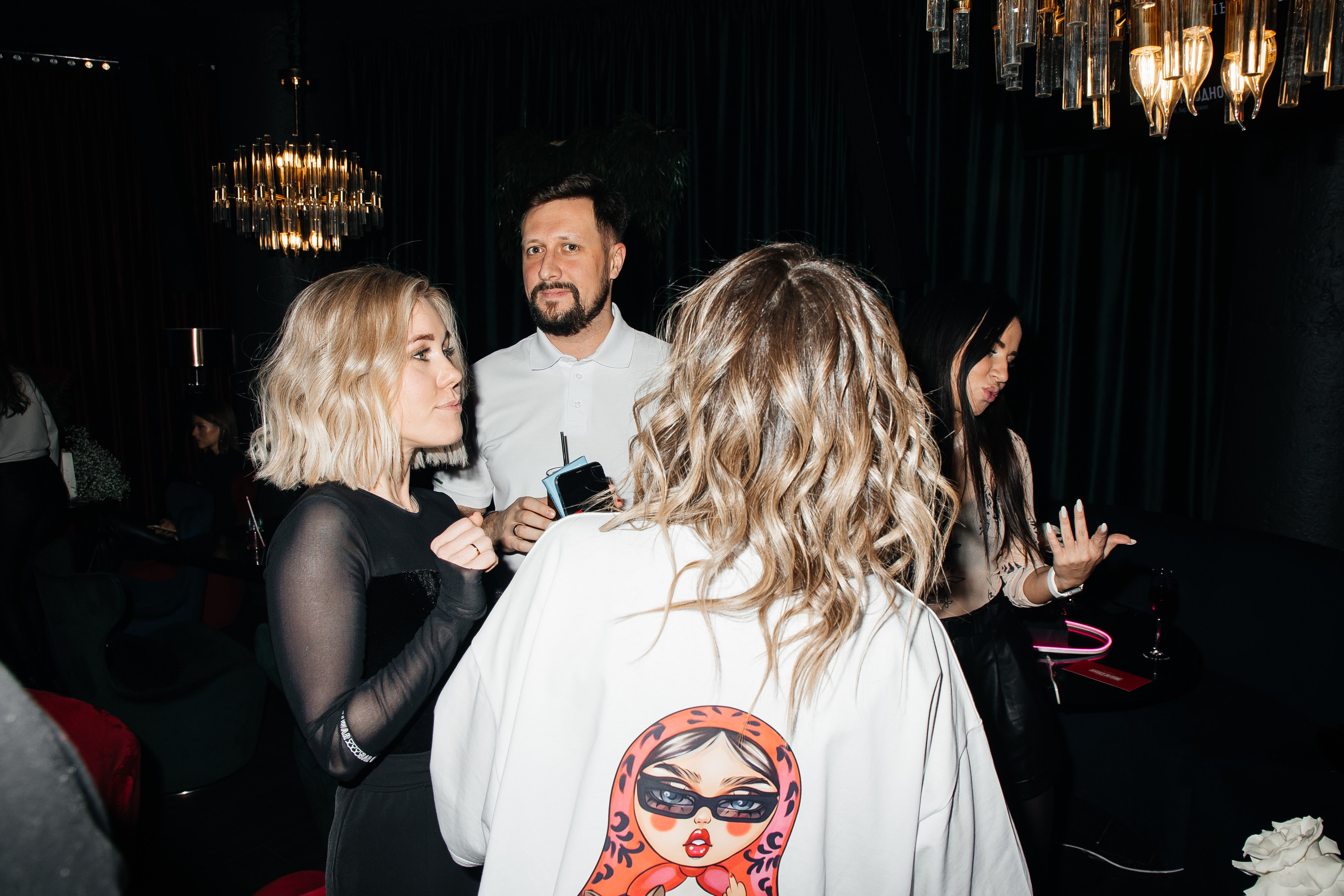 Mine Crush. Фотограф Денис Лесковский (Тюмень)