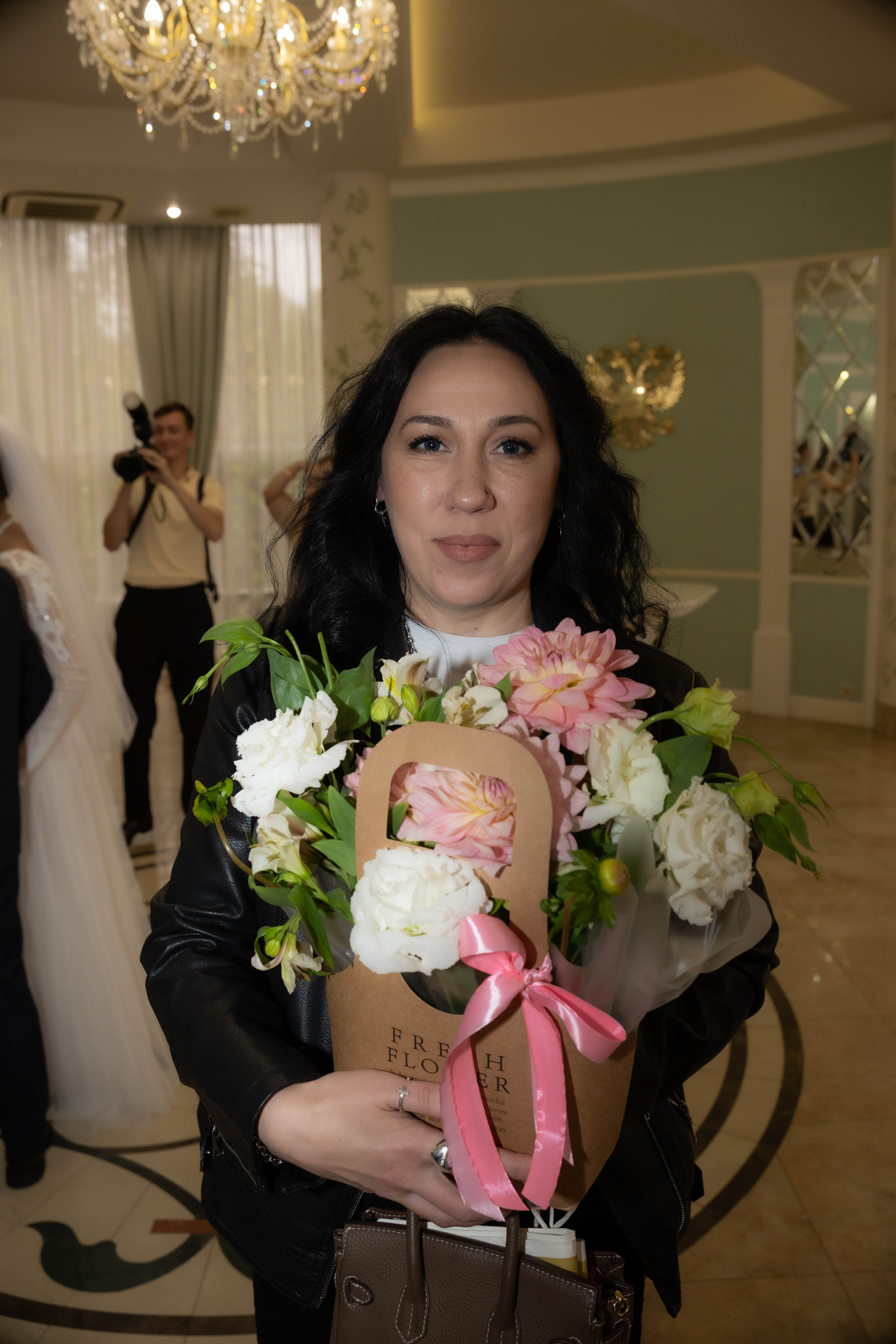 Дима и Маша. Семейный свадебный и репортажный фотограф в Москве Ольга Бабицкая