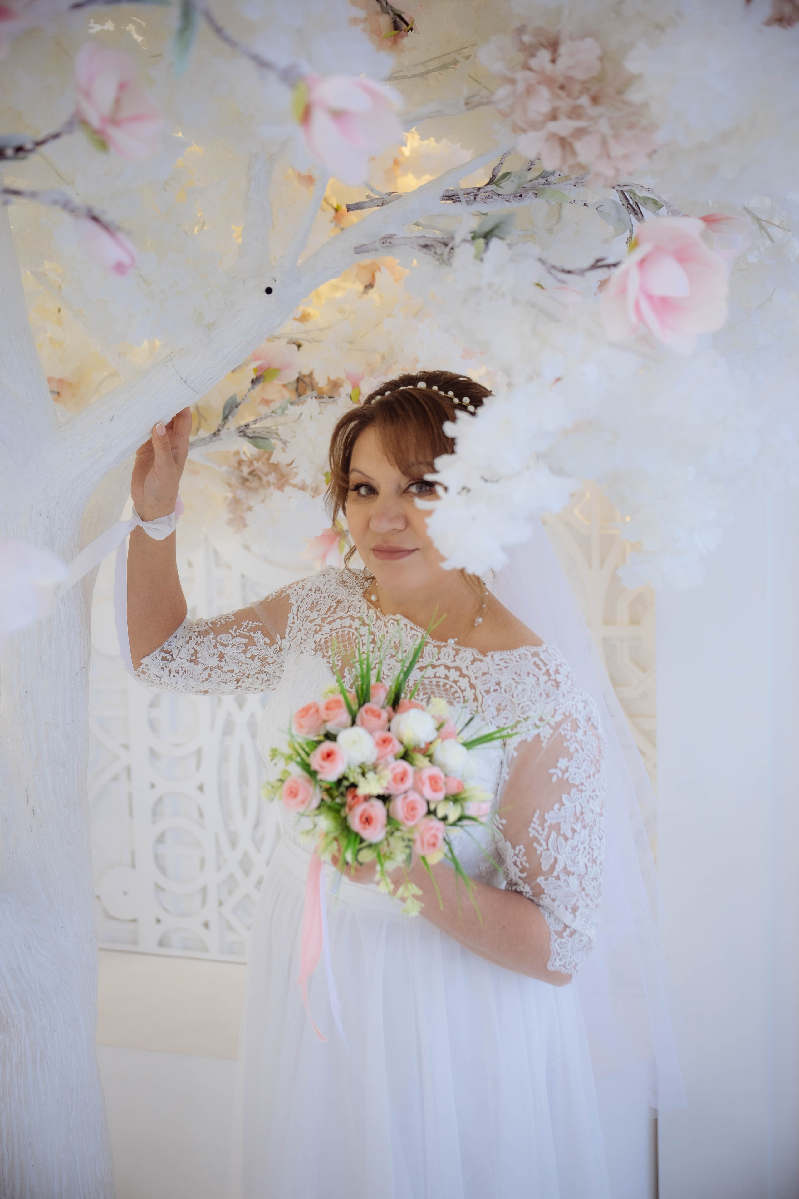 Георгий и Юлия. Семейный свадебный и репортажный фотограф в Москве Ольга Бабицкая