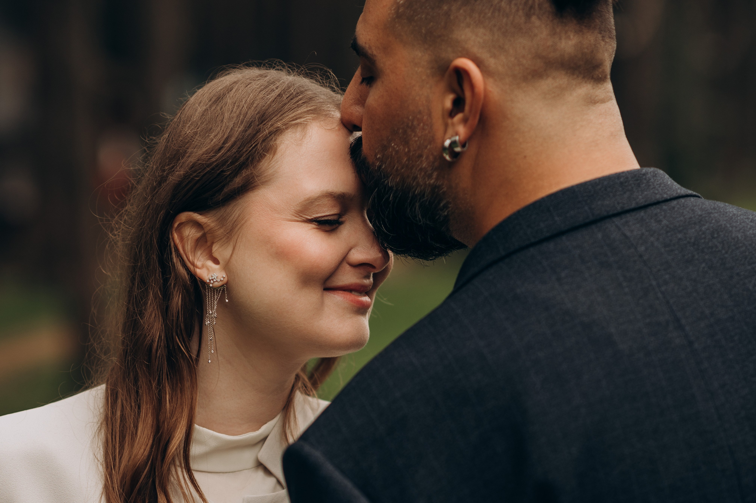 Свадебная съёмка. Семейный фотограф в Домодедово и Москве Елена Пичугина