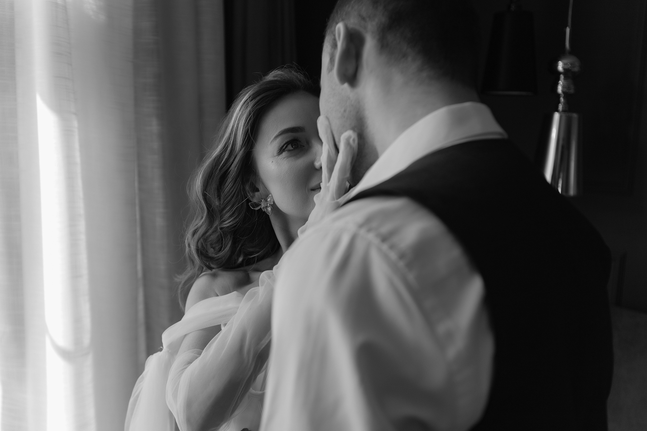 Творческая. Свадебный и семейный фотограф Челябинск и Челябинская область