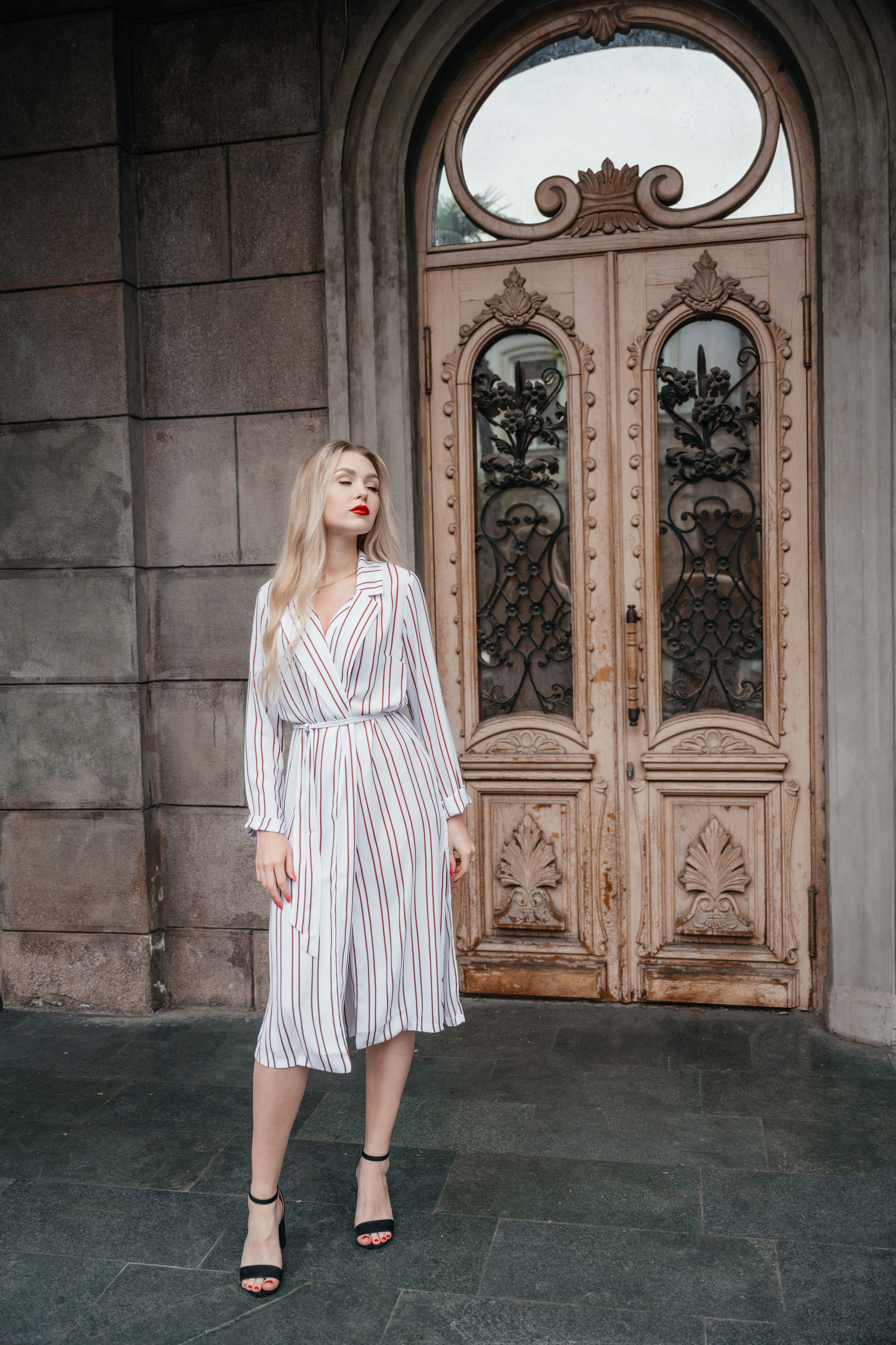 Анна. Свадебный и портретный фотограф в Минске и РБ Владислав Саков