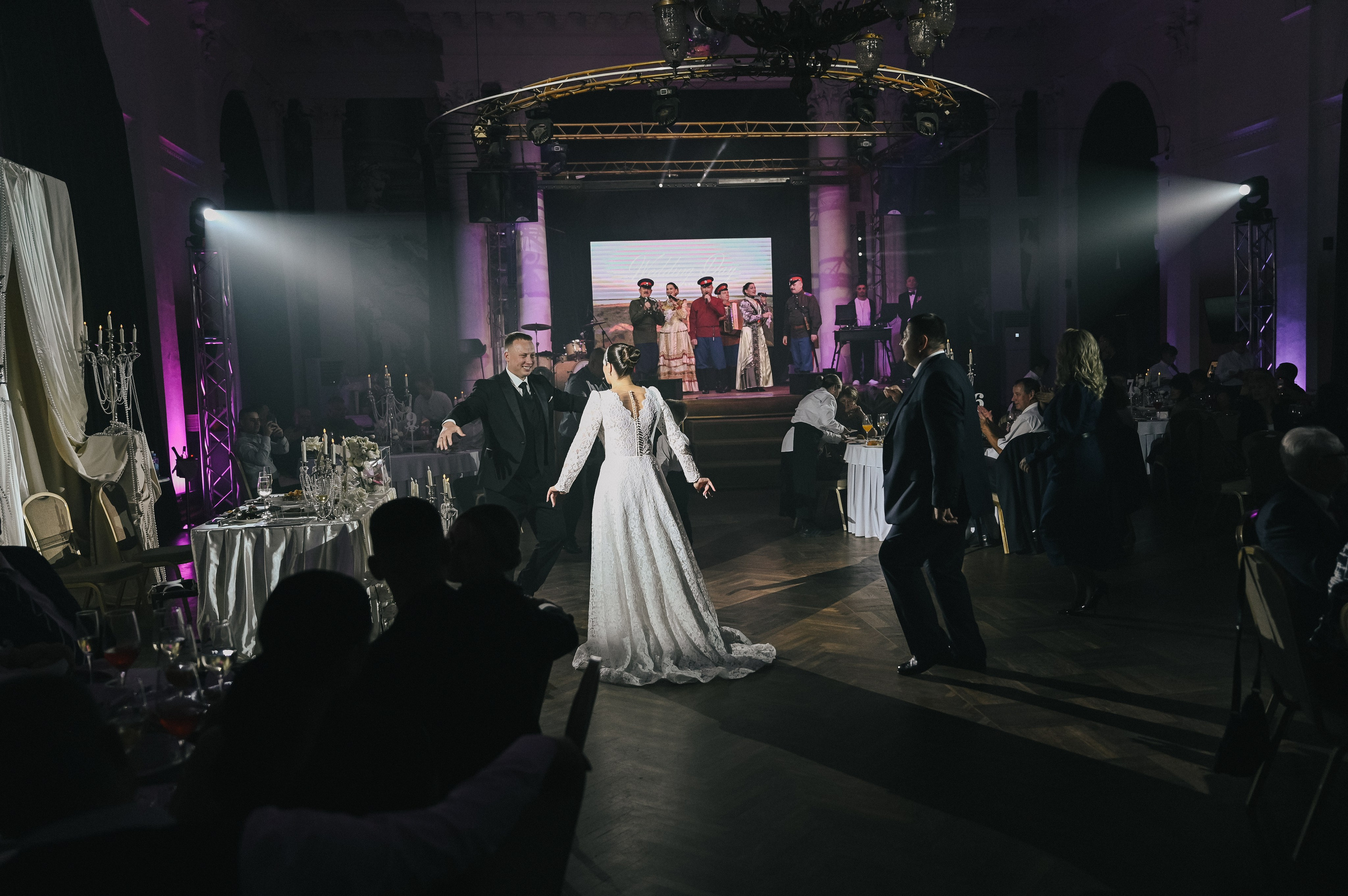 Денис + Алиса. Свадебный и семейный фотограф Волгоград Москва