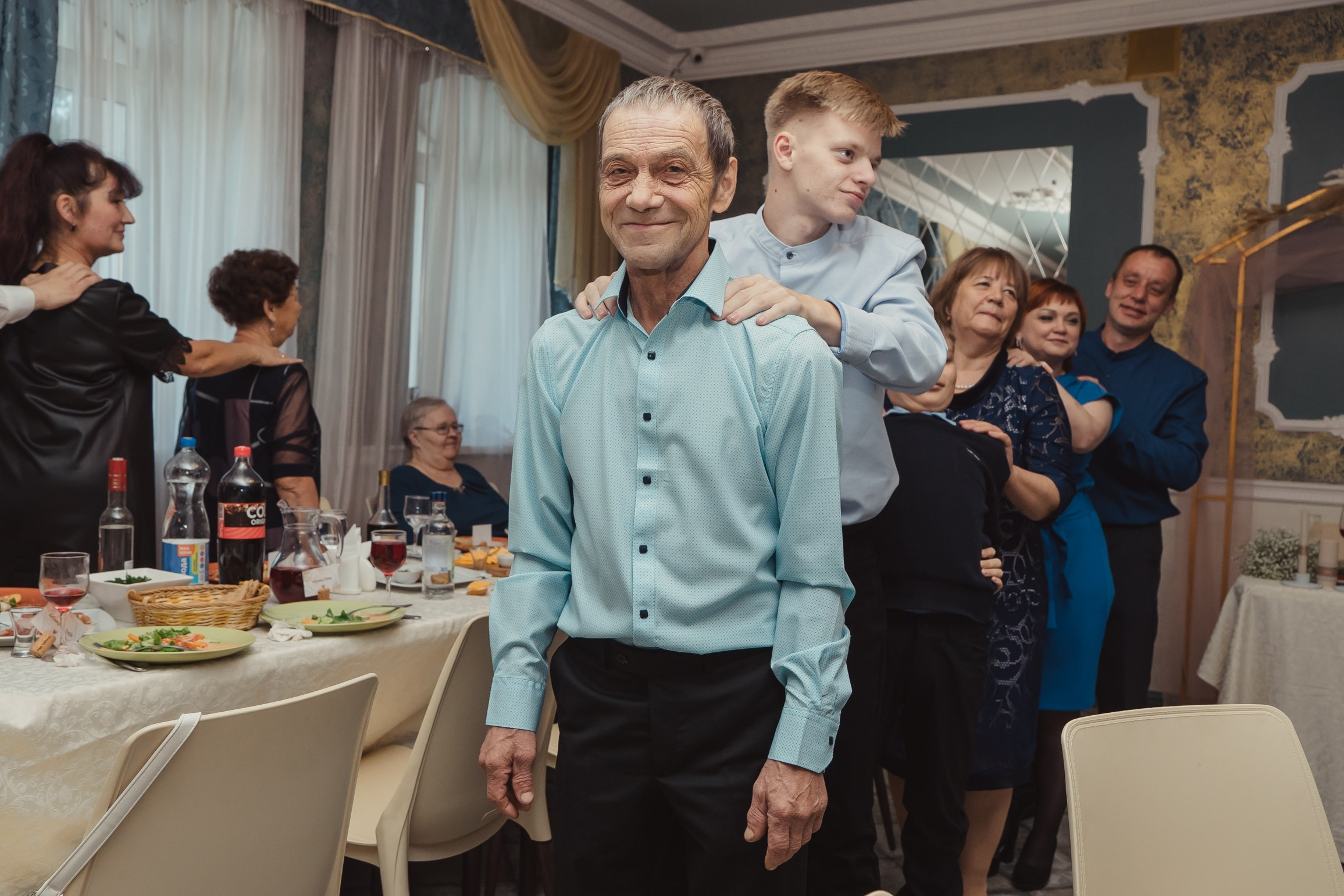 Евгения и Вениамин (свадебный репортаж). Эстетичная фото- и видеосъёмка Ирина Арсентьева. Челябинск и весь мир