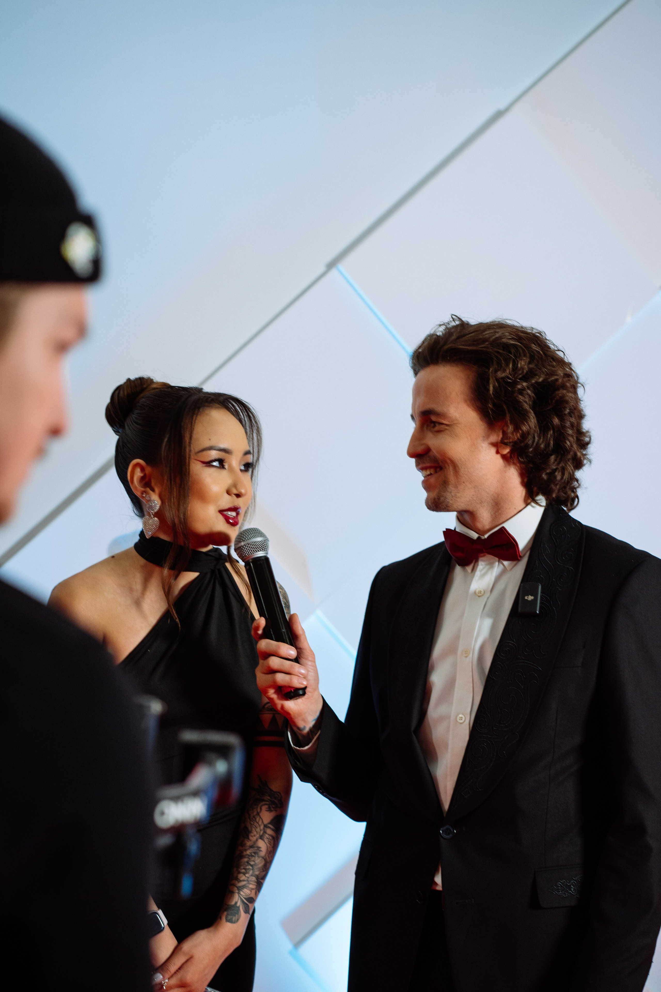 Metaratings Almaty 2025. Репортажный фотограф в Астане — Диана Калтаева, портретный фотограф