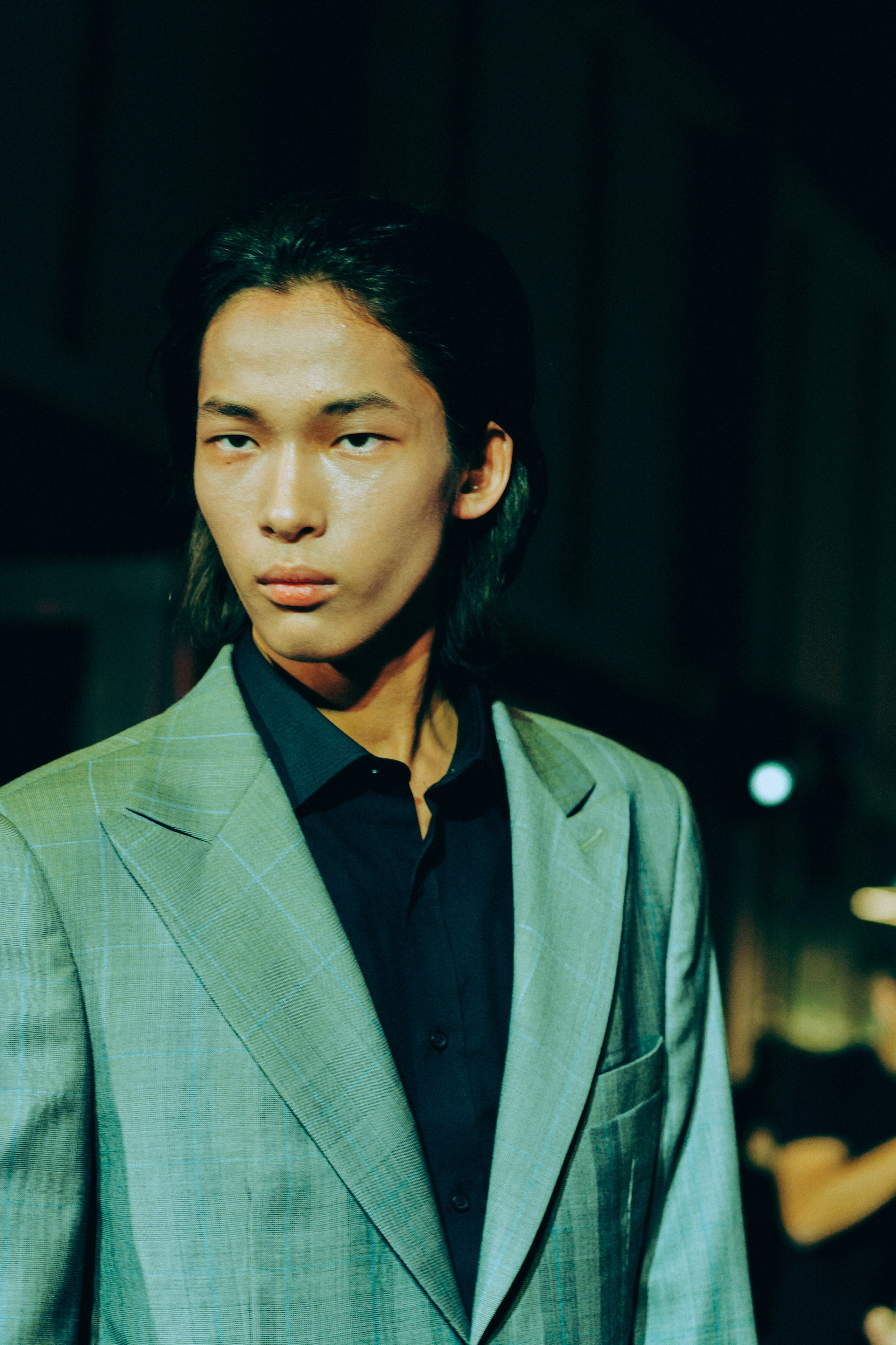 Fashion Show Allur. Репортажный фотограф в Астане — Диана Калтаева, портретный фотограф