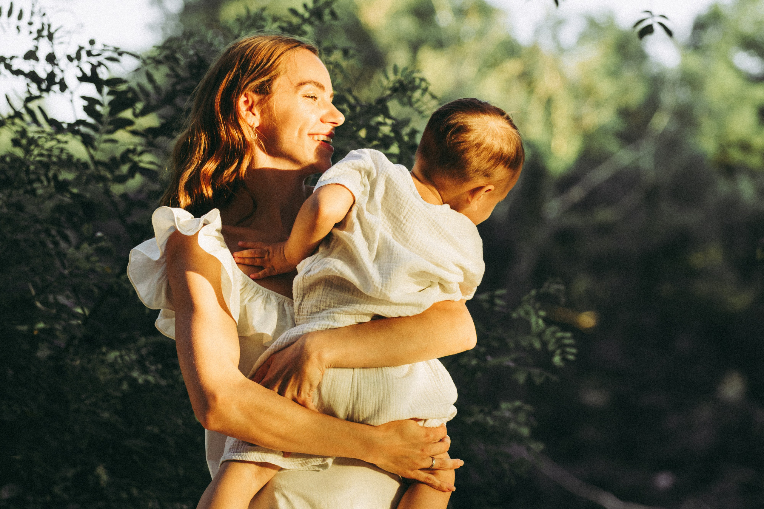 Лера и Марк. Семейный фотограф в Краснодаре