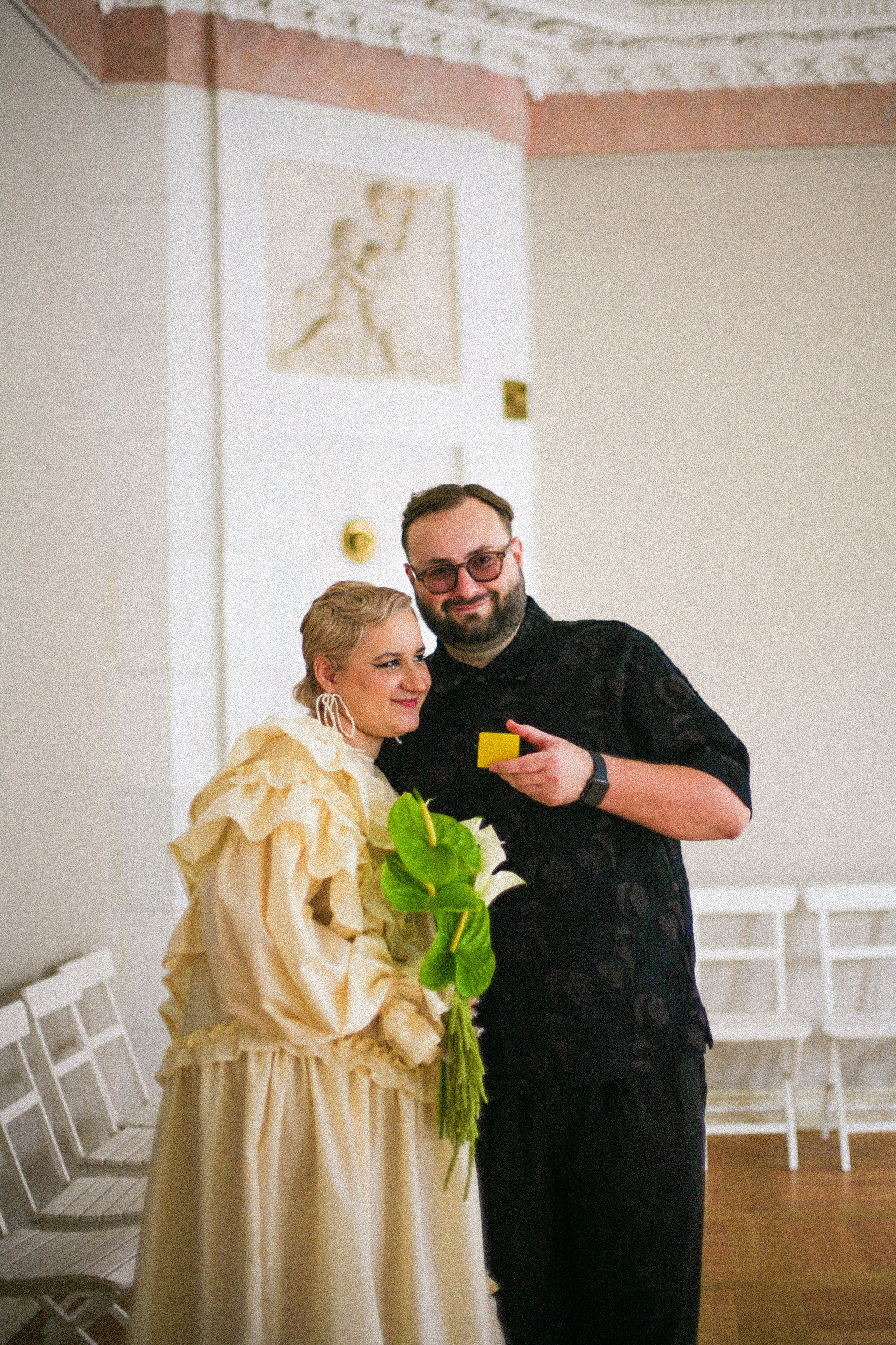 Аня и Кирилл (полный день с росписью). Фотограф Екатерина Максимова: семейные, индивидуальные съемки, свадьбы