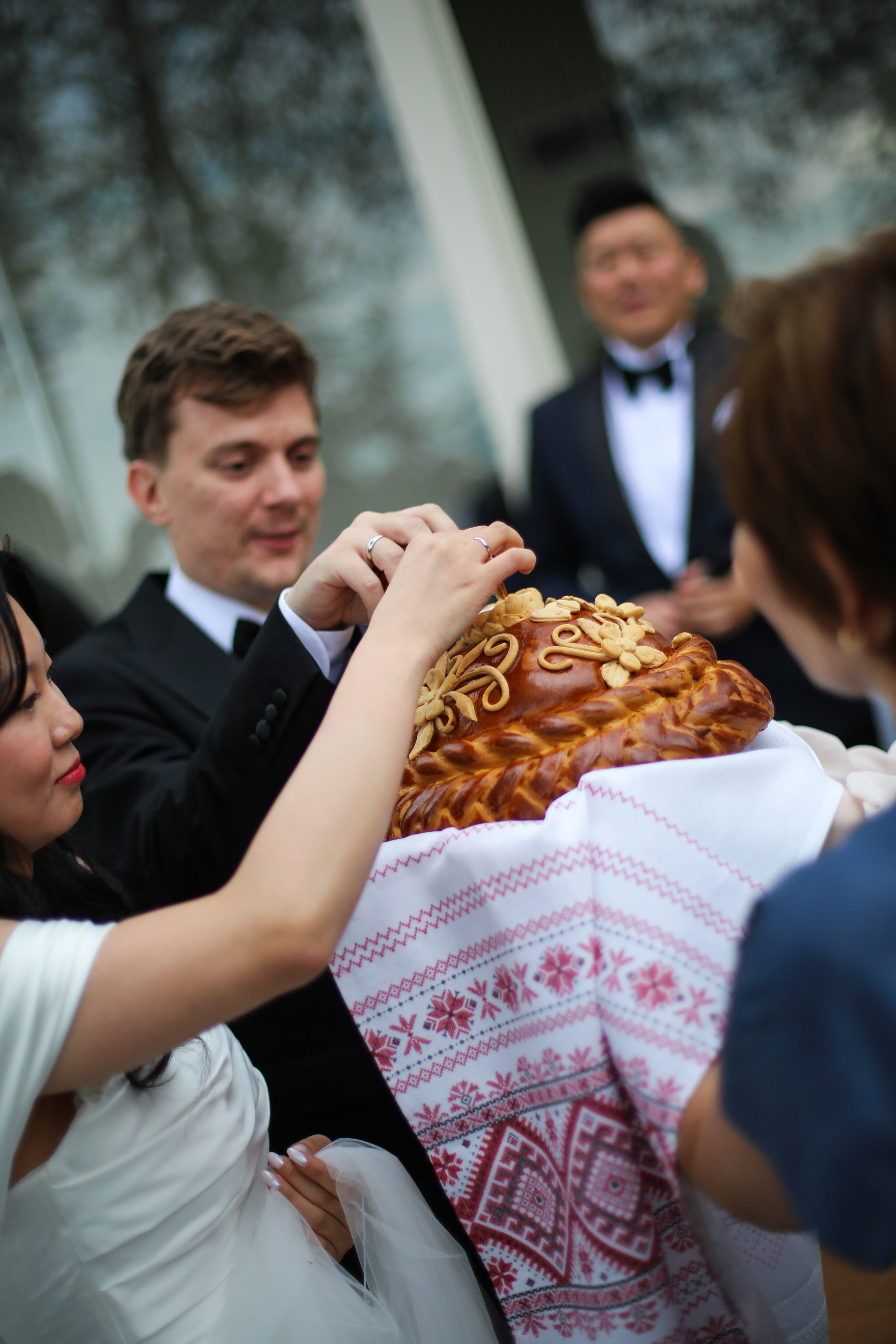 Любовь и Сергей (полный день). Фотограф Екатерина Максимова: семейные, индивидуальные съемки, свадьбы