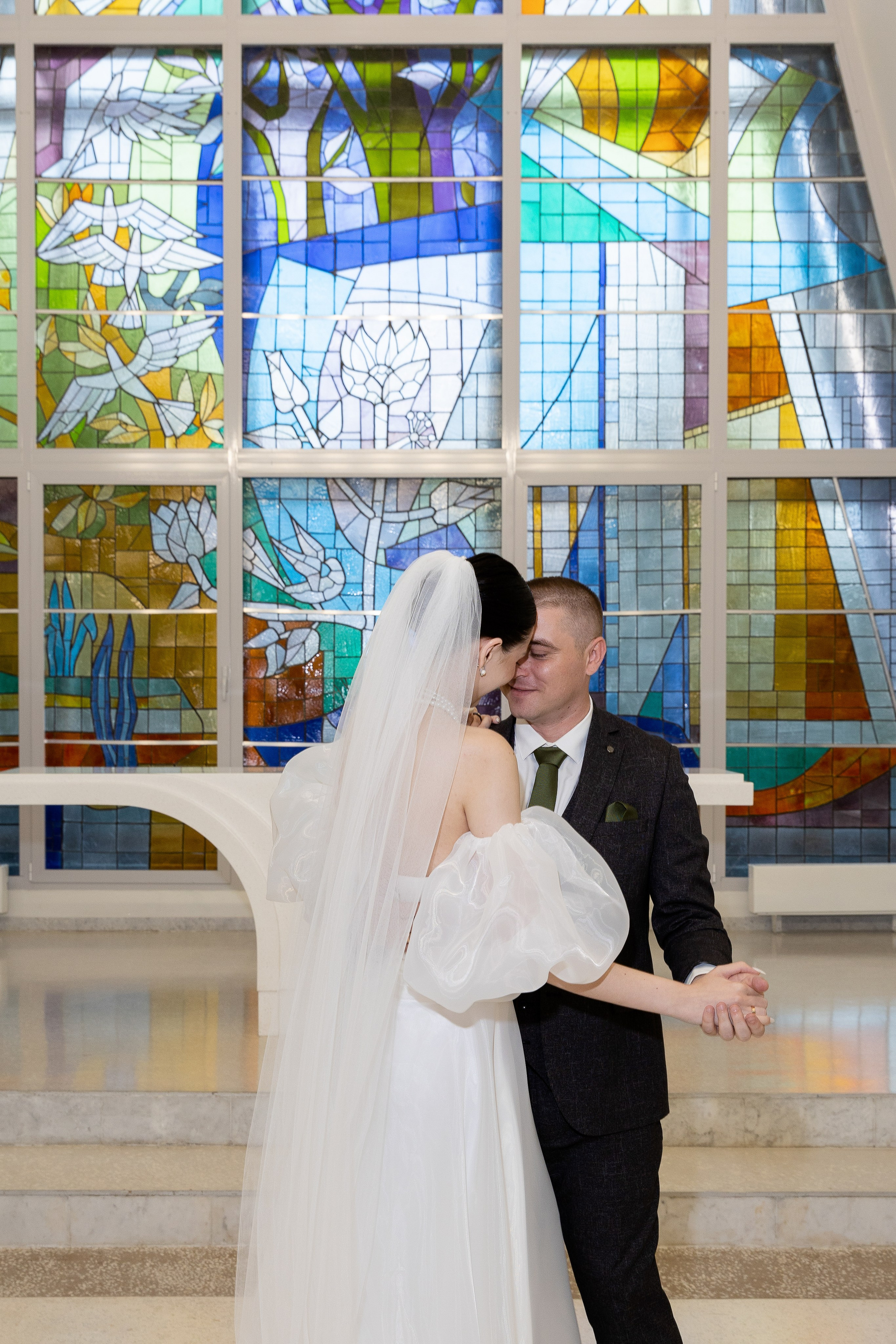 Андрей и Людмила. Полная серия. Свадебный и семейный фотограф в Самаре Катя Боб