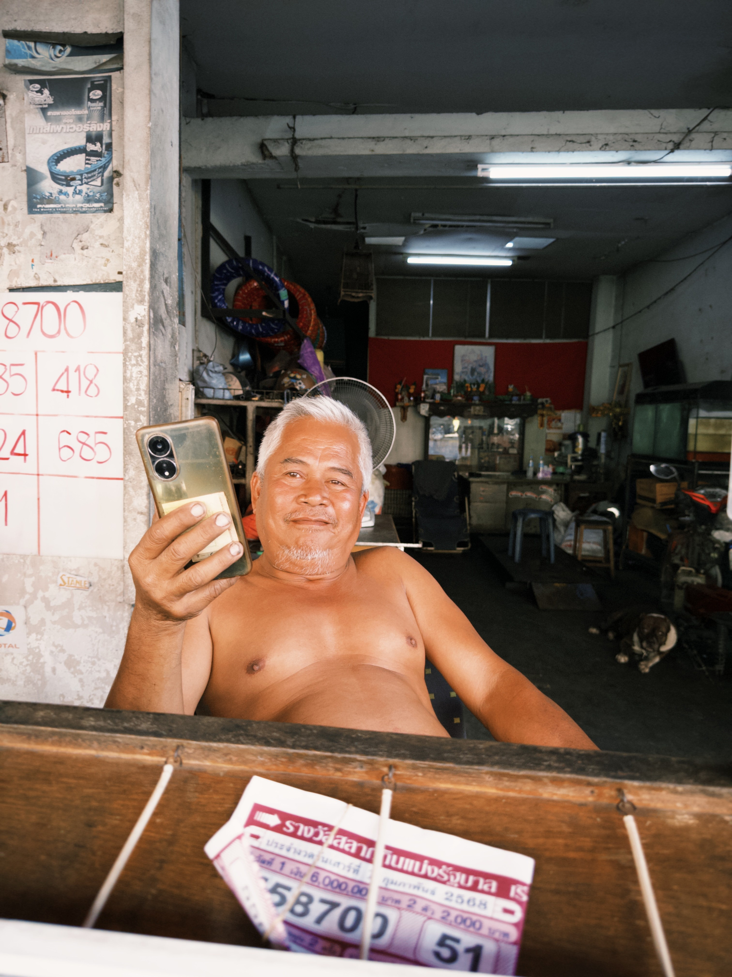 Две недели Пхукета. Главная