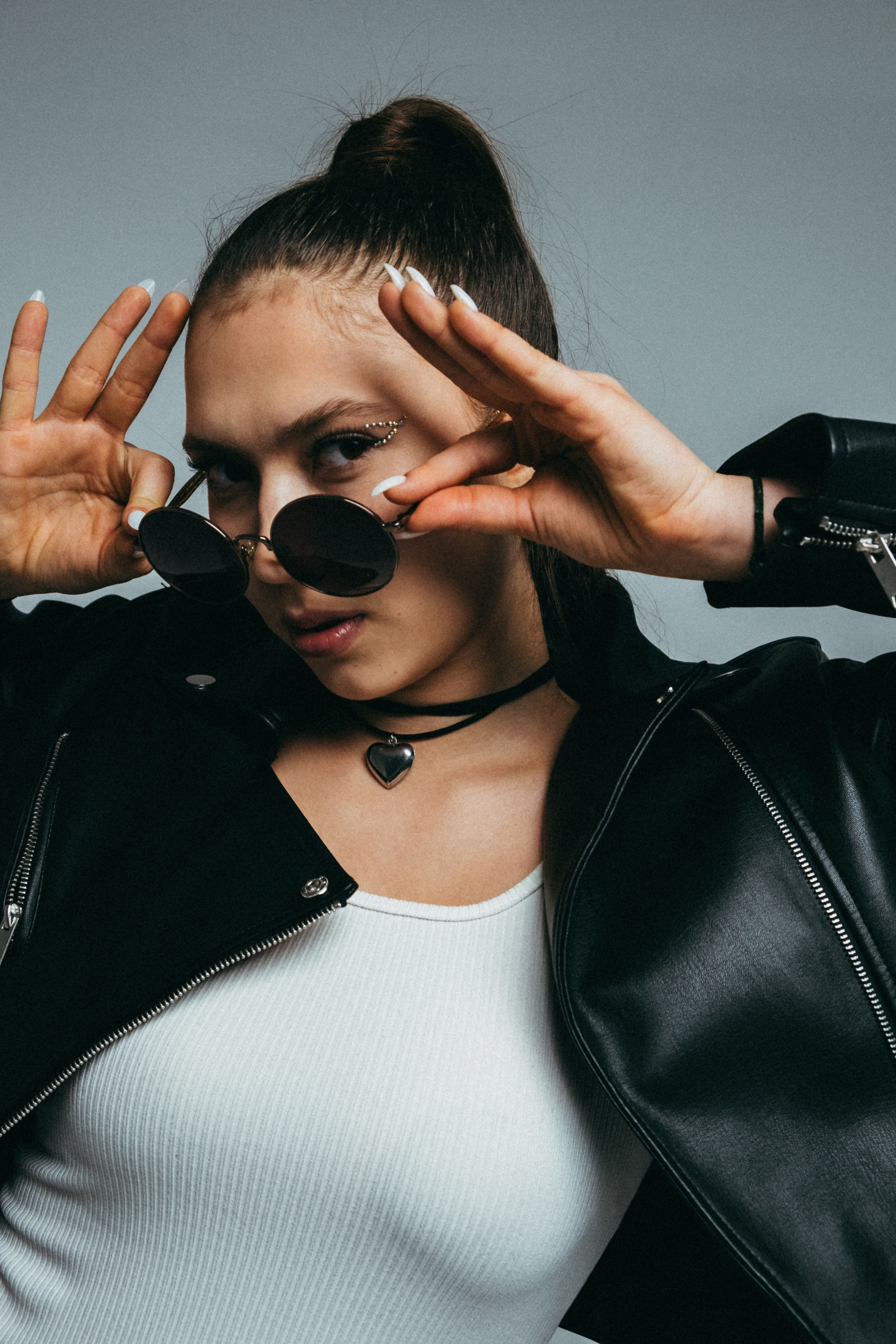 Женский портрет. Фотограф в Алматы