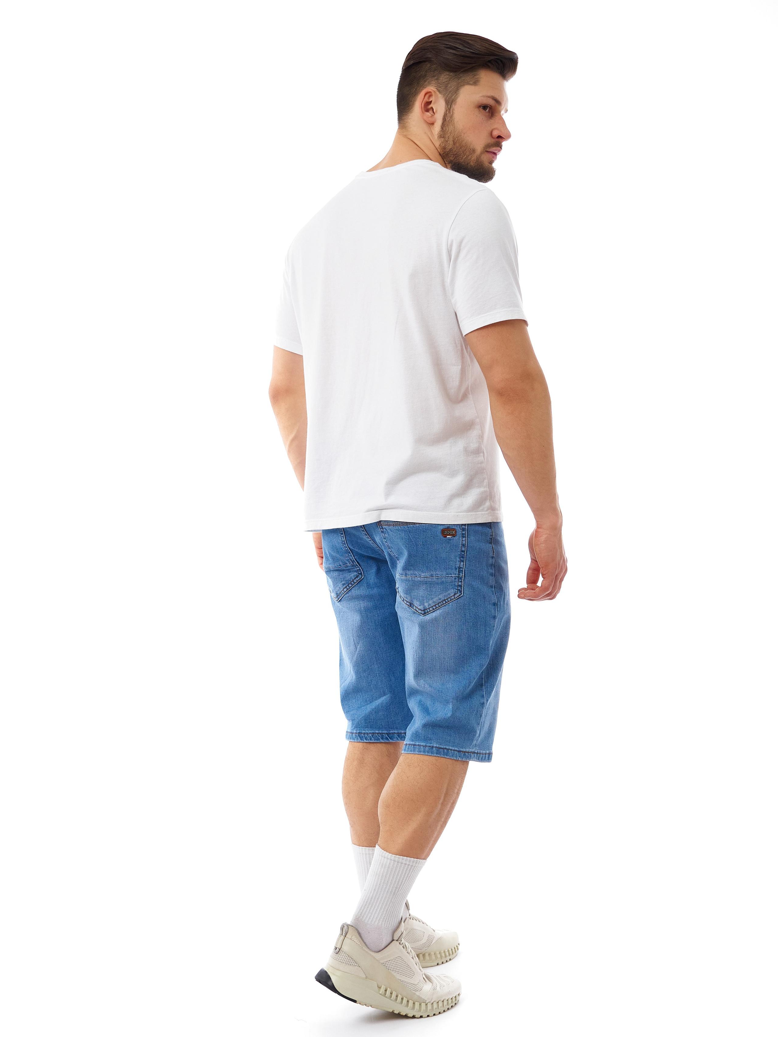 Джинсовые шорты. Zubkov Jan Hochzeitsfotograf Deutschland