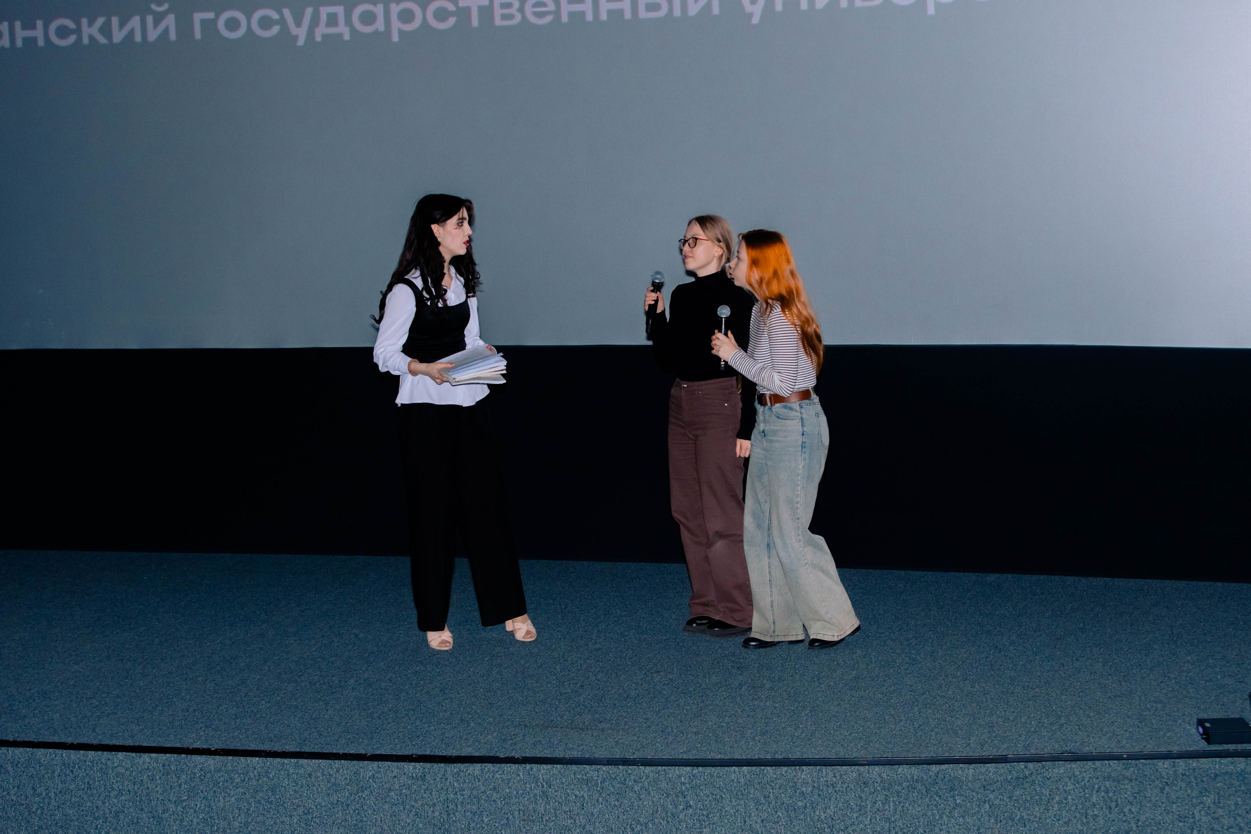 ЦИТ СТРОЙ. МЕДИА-РЕСУРС ХАБАРОВСК / Фотоотчеты / Репортажи / События