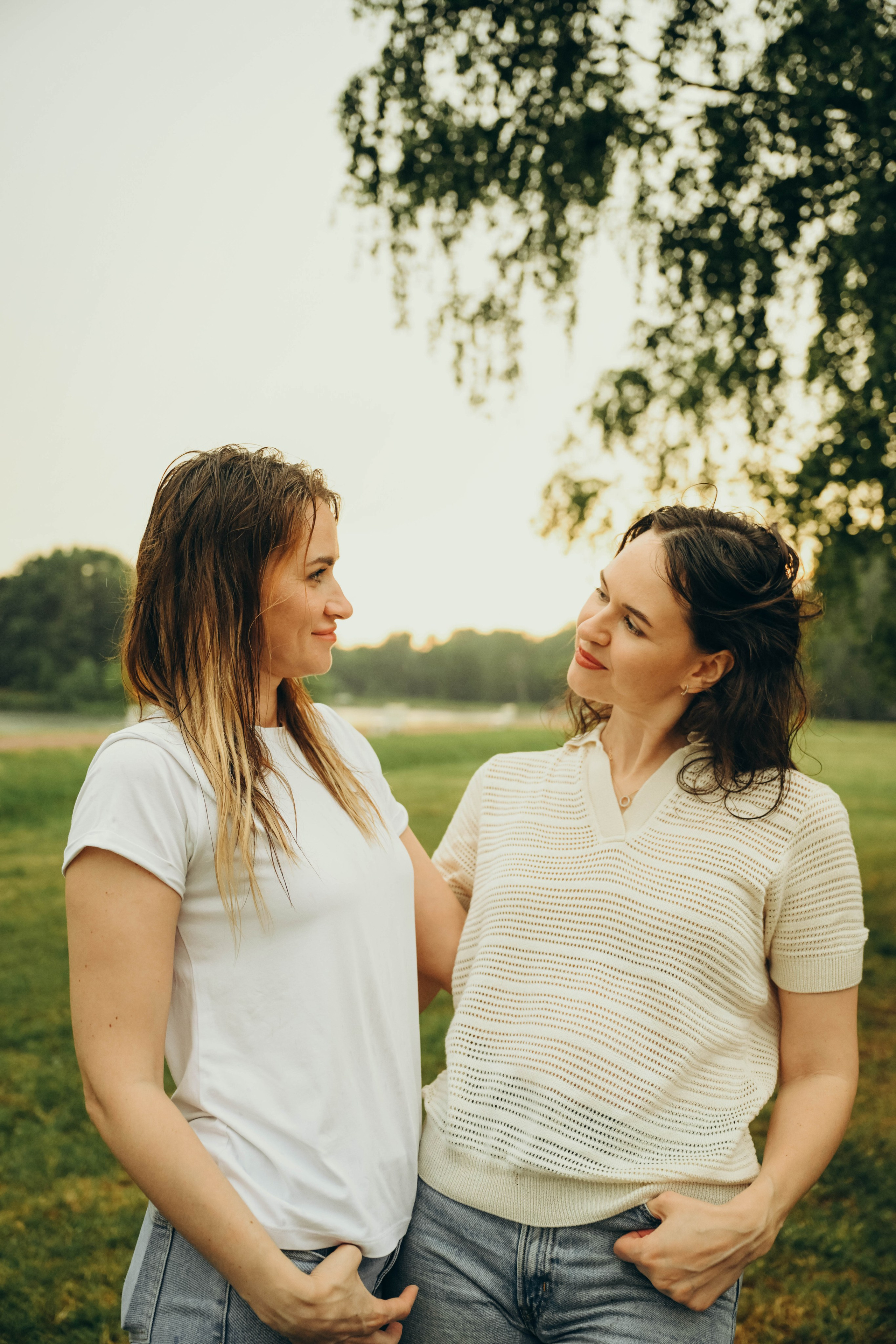 Большая семья в Кусково. Семейный фотограф в Москве Люберцах Ирина Вронская