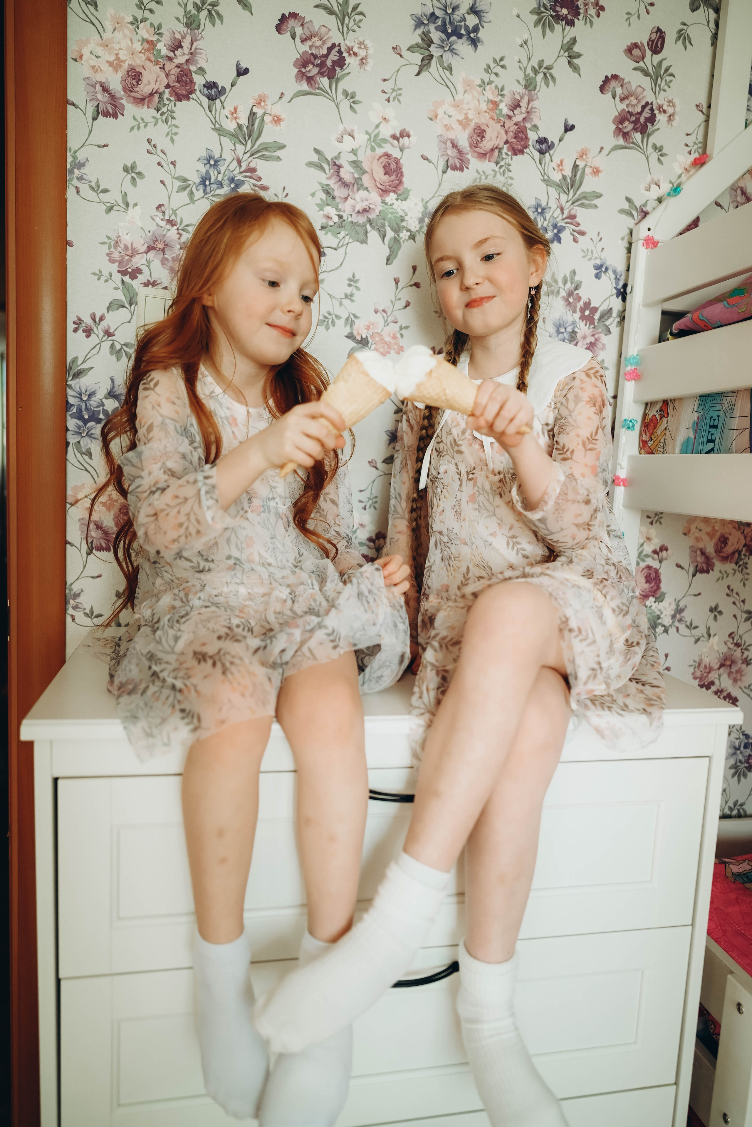 Домашняя история. Семейный фотограф в Москве Люберцах Ирина Вронская