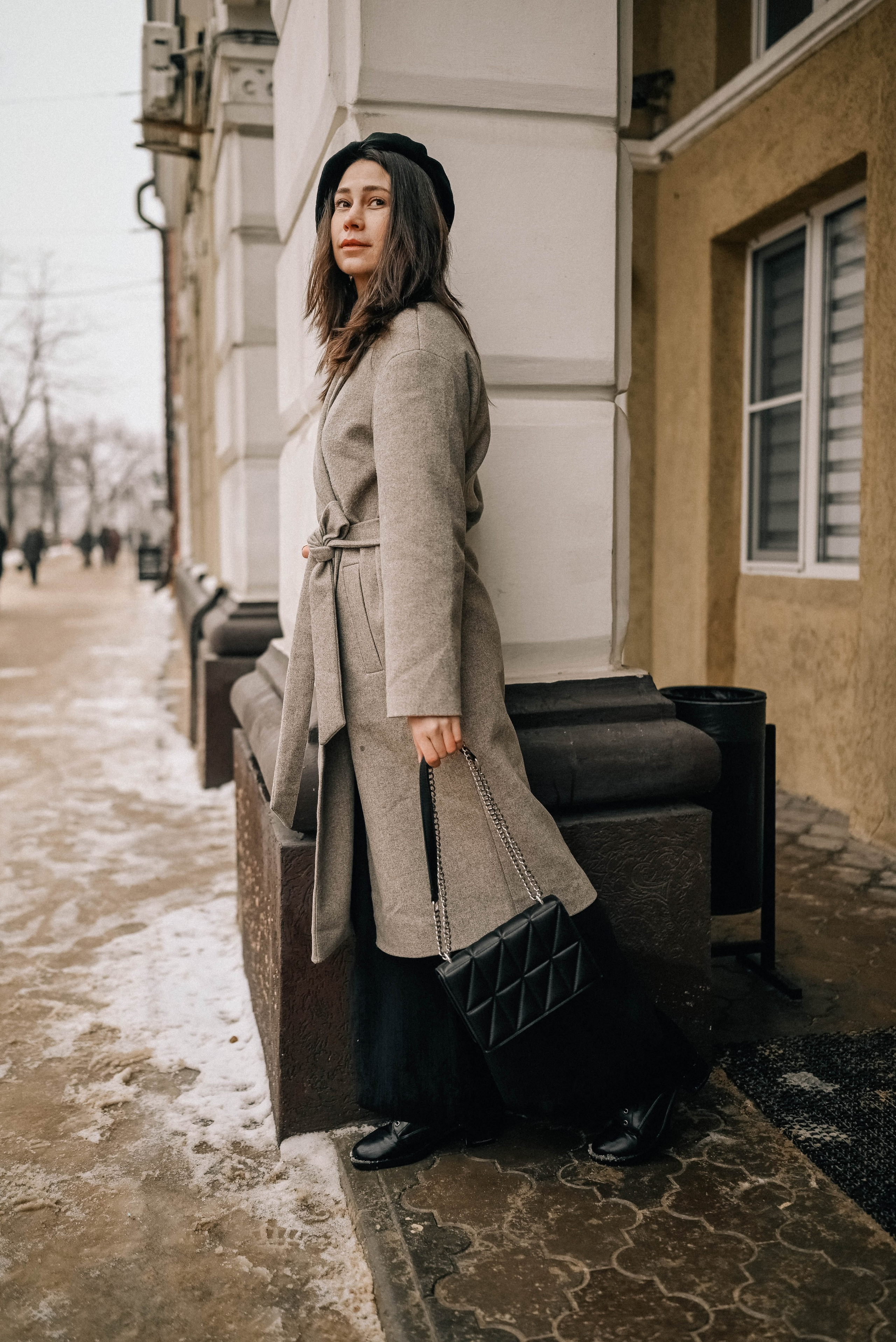 Стрит Воронеж. Семейный фотограф в Москве Люберцах Ирина Вронская