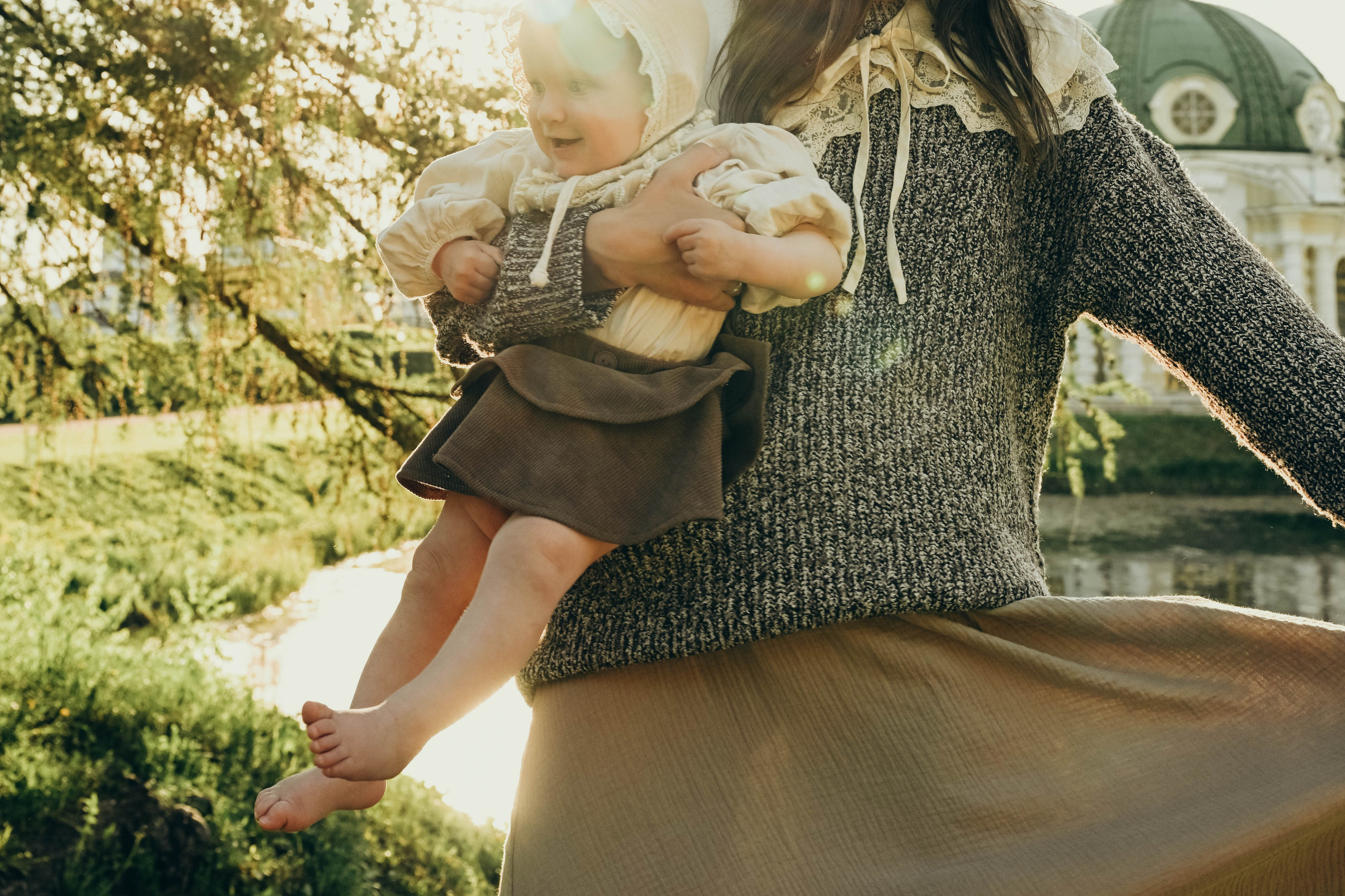 Кусково мама и дочка. Семейный фотограф в Москве Люберцах Ирина Вронская