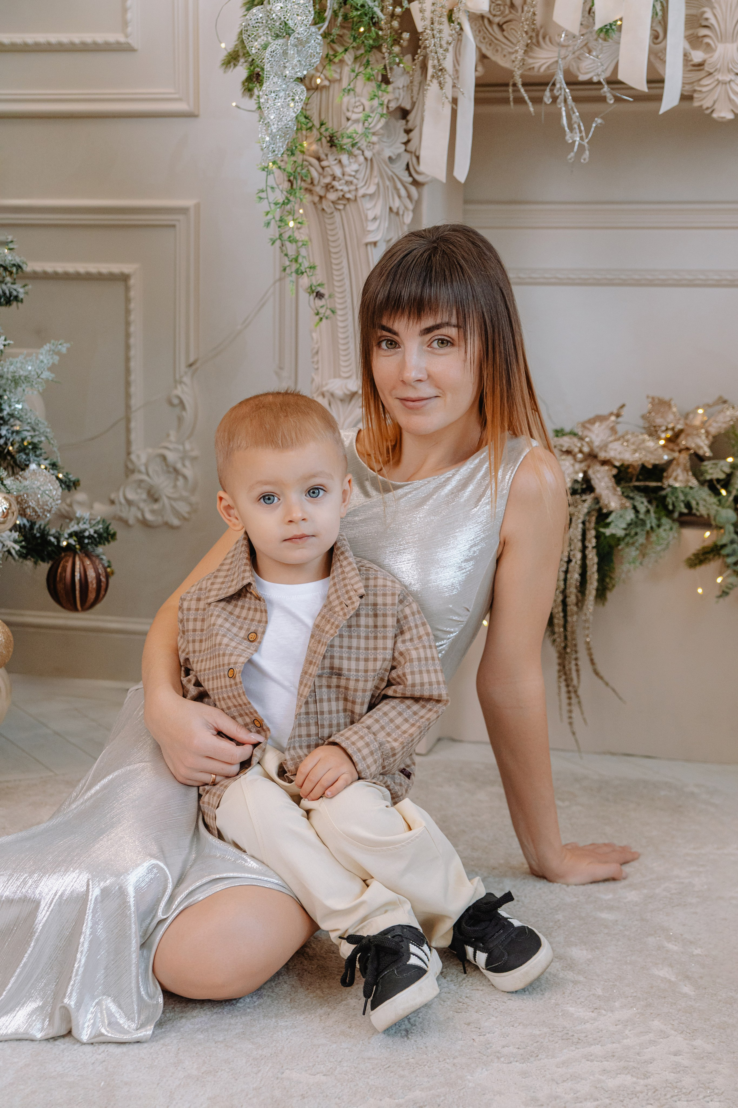 Ирина и Арсений. Фотограф Воронеж Варвара