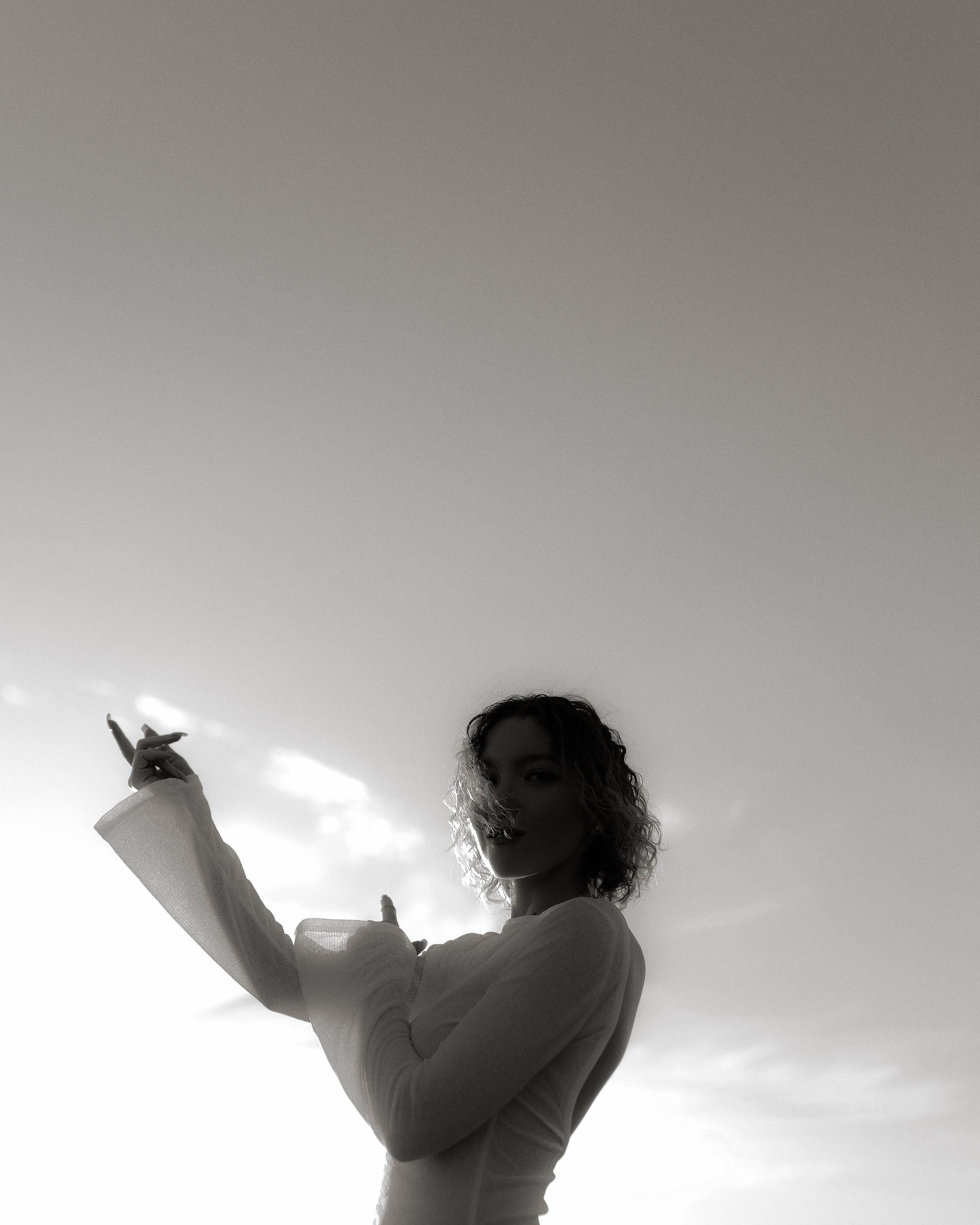 Мария. DARYA.BELKINA